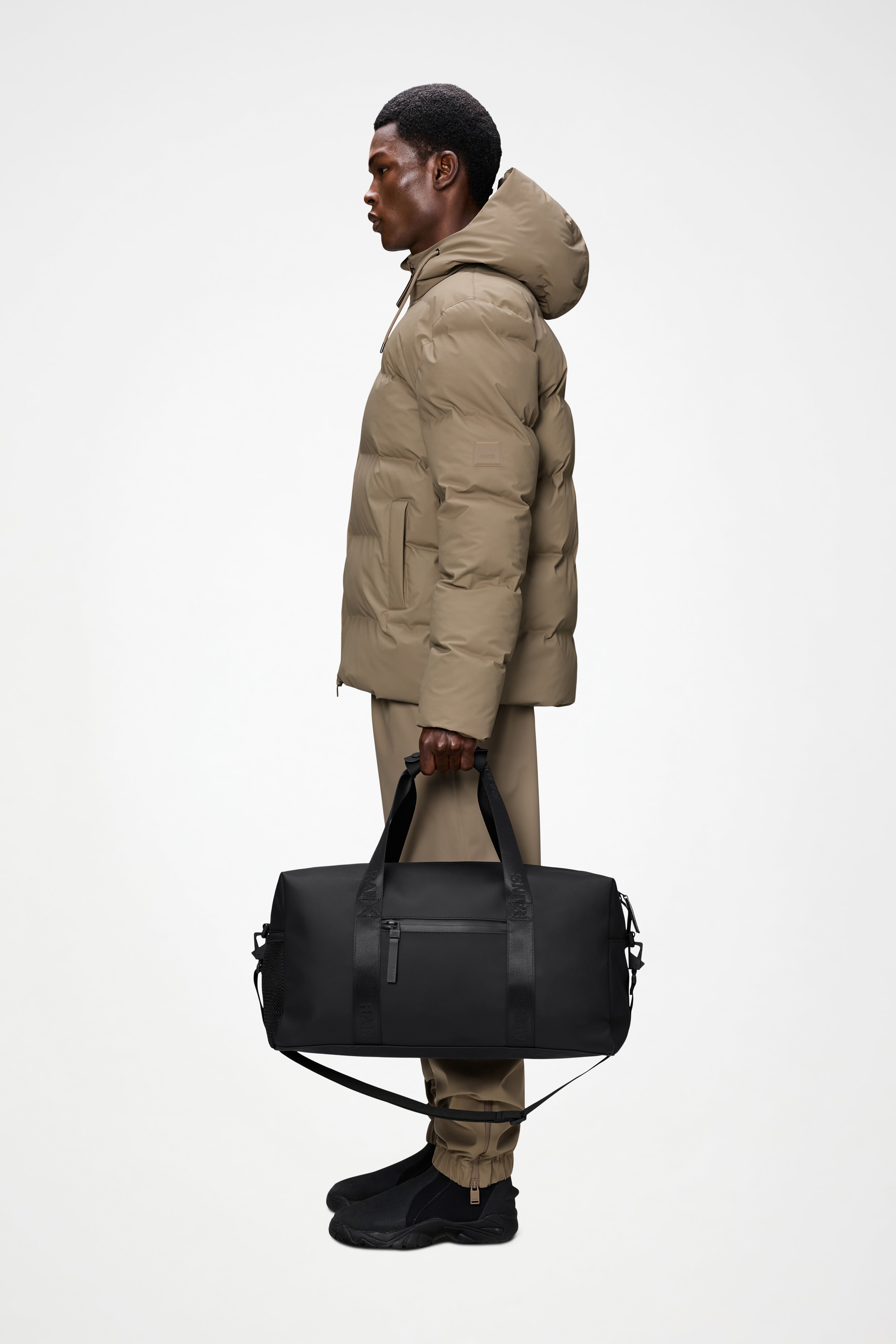 Trail Gym Bag