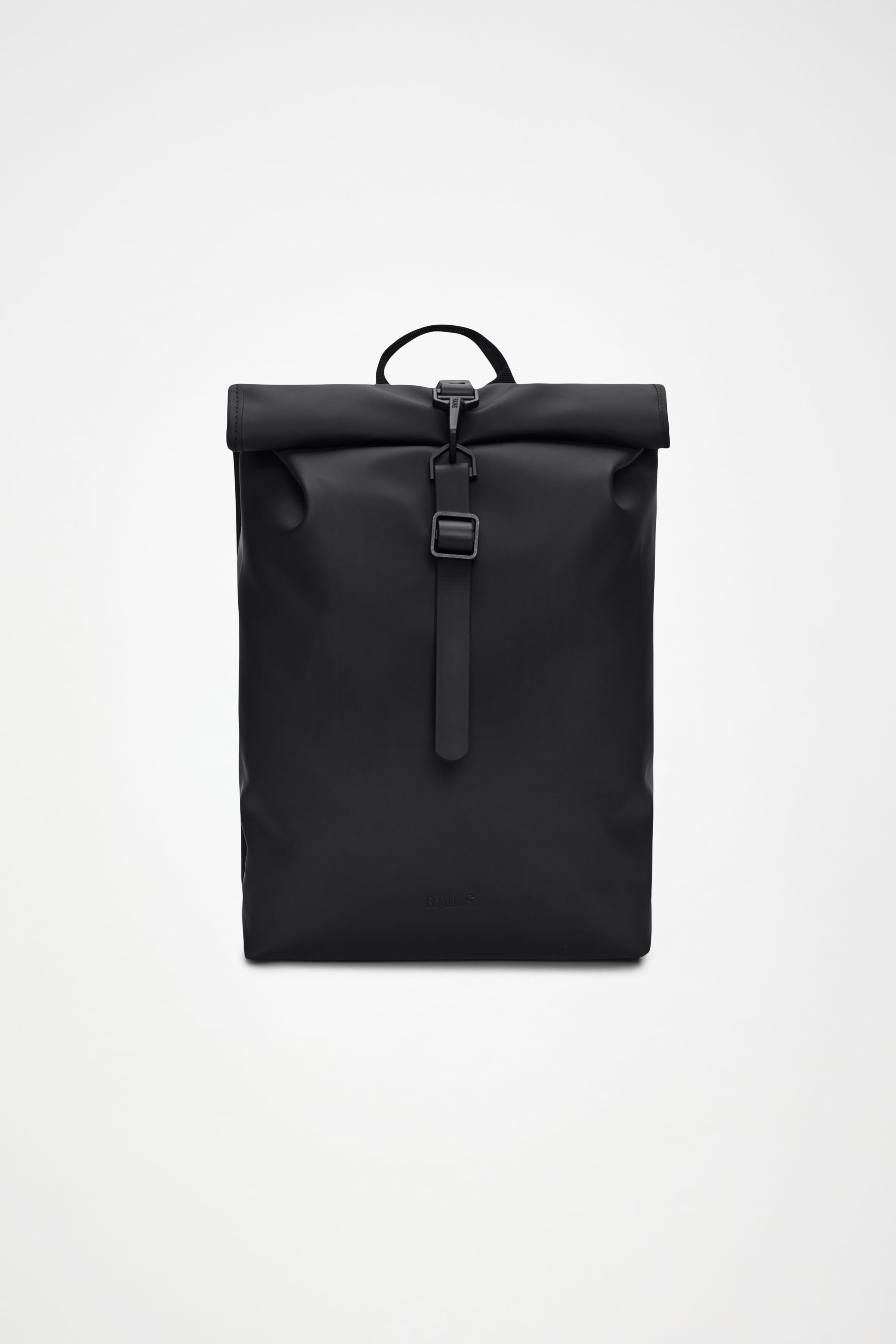 Rolltop Rucksack Mini