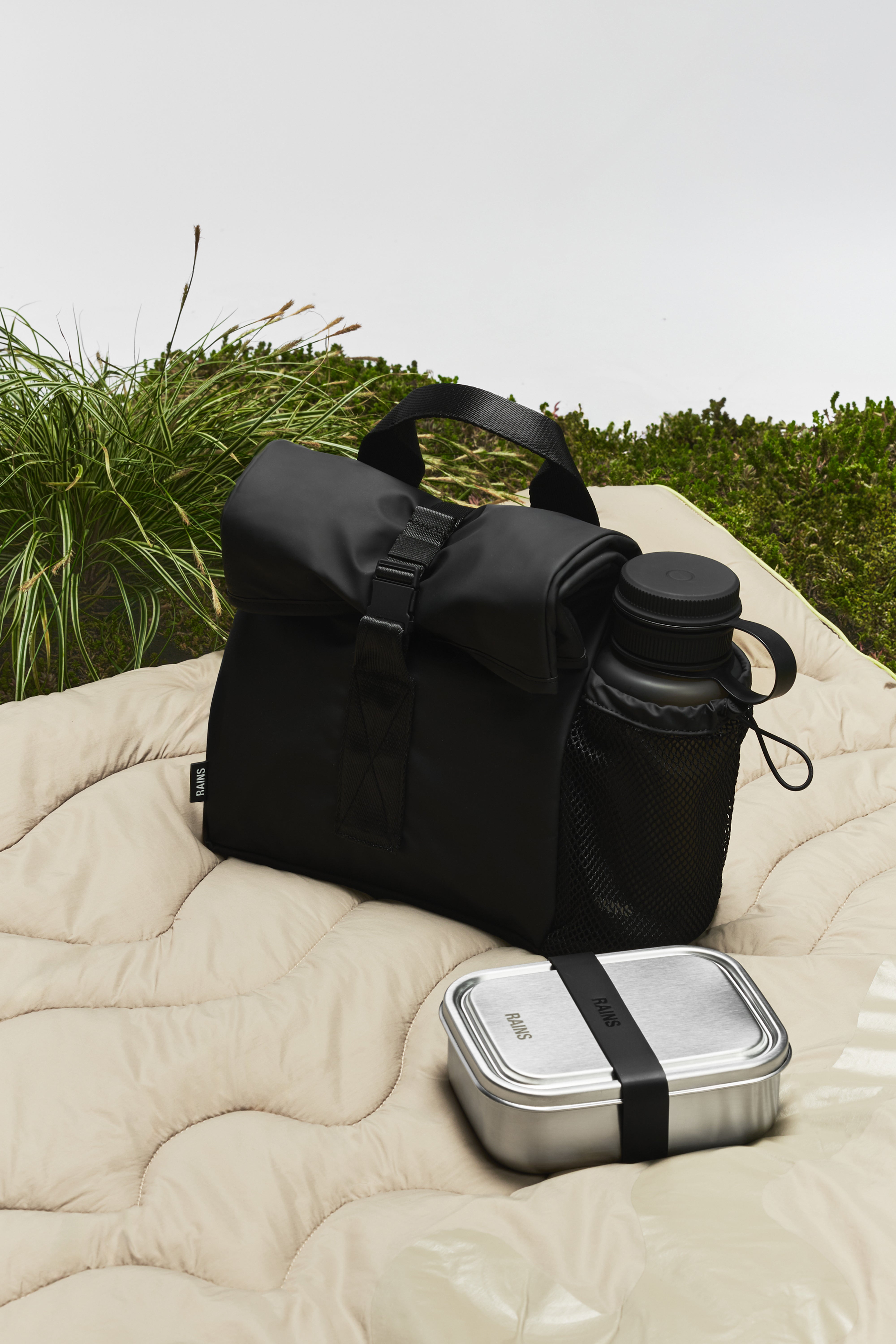 Lunch Bag Large