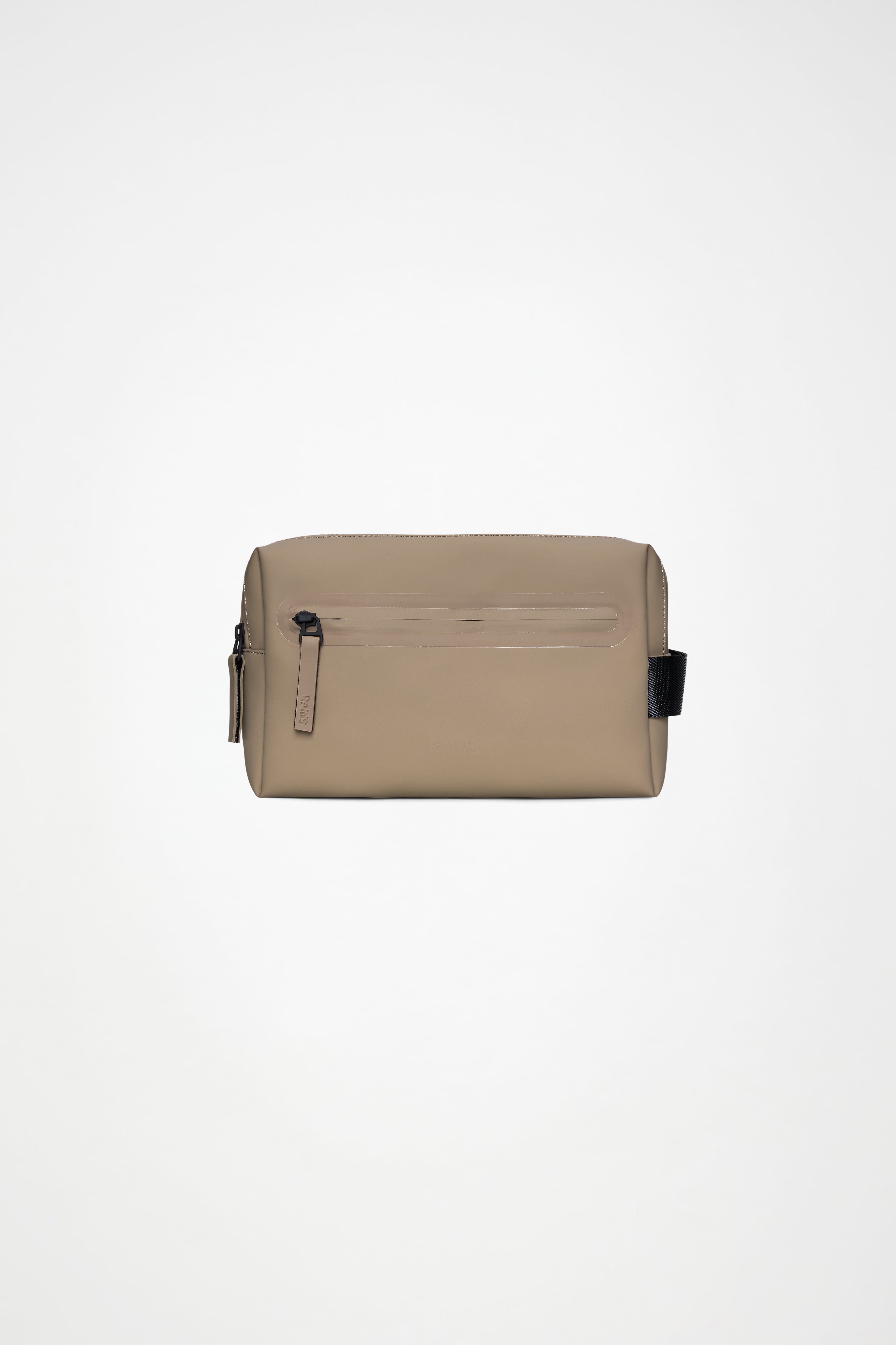 2 Zip Wash Bag