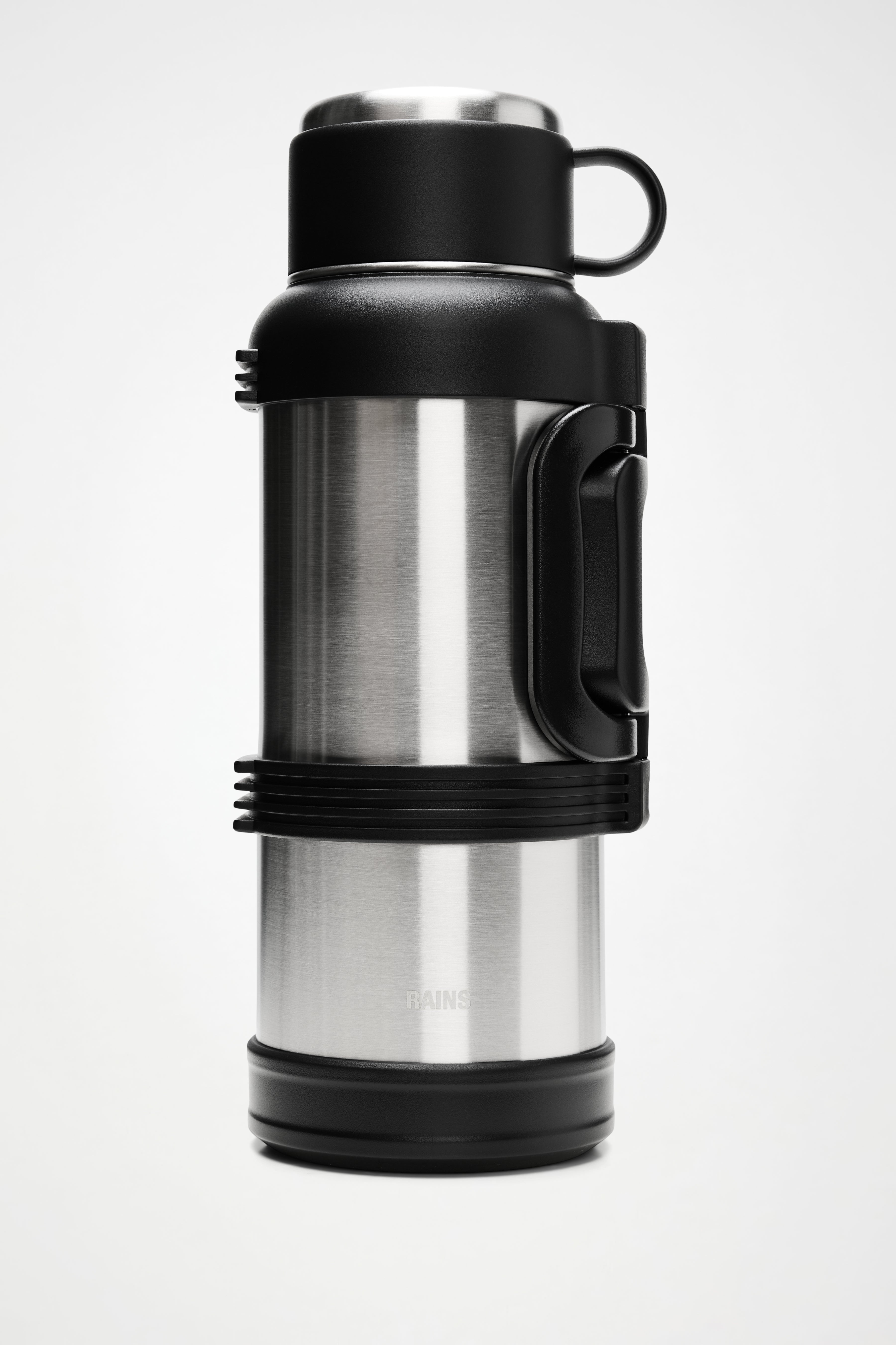 Stainless Steel Tumbler Vacuum Flask 2000ml