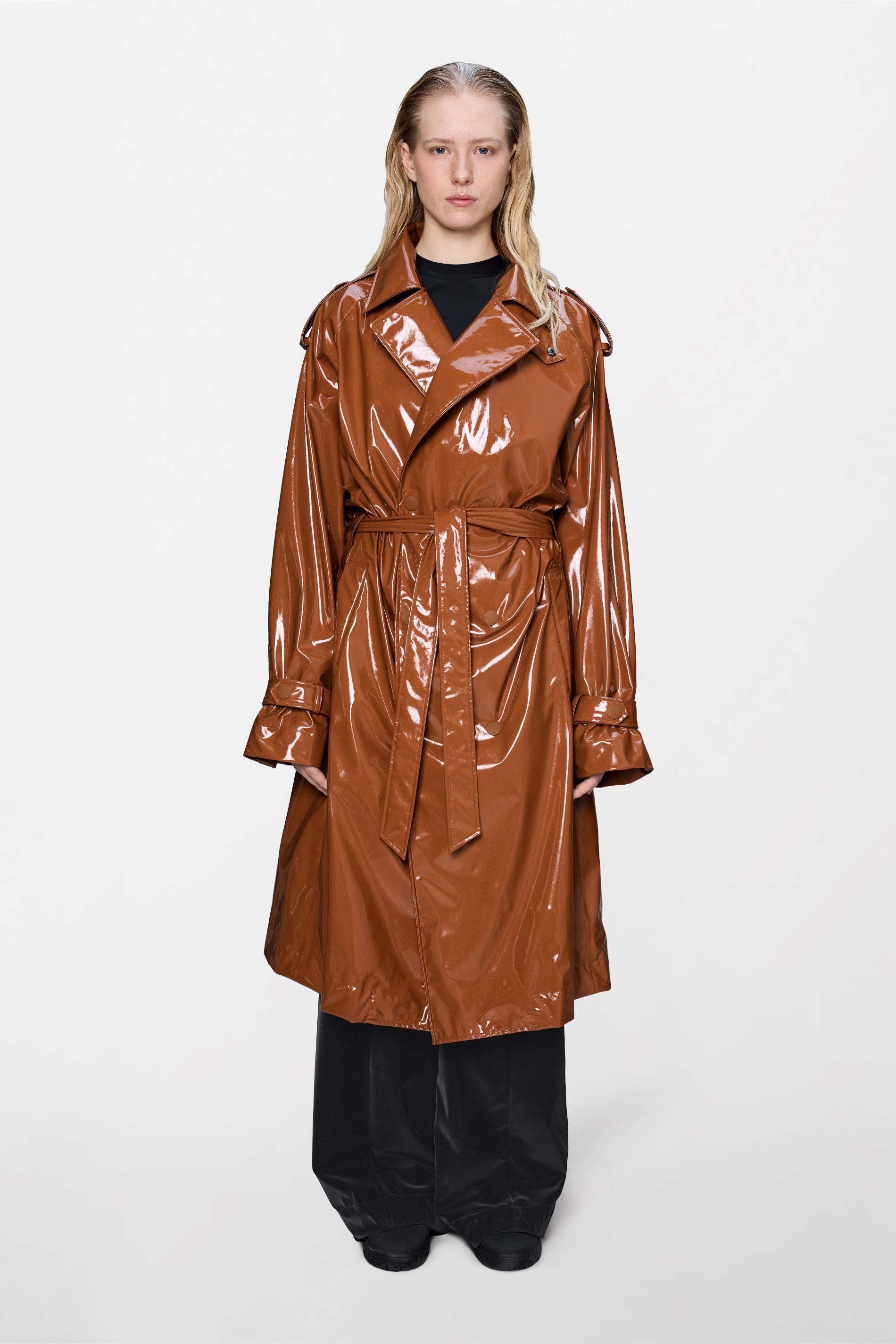 Trench Coat