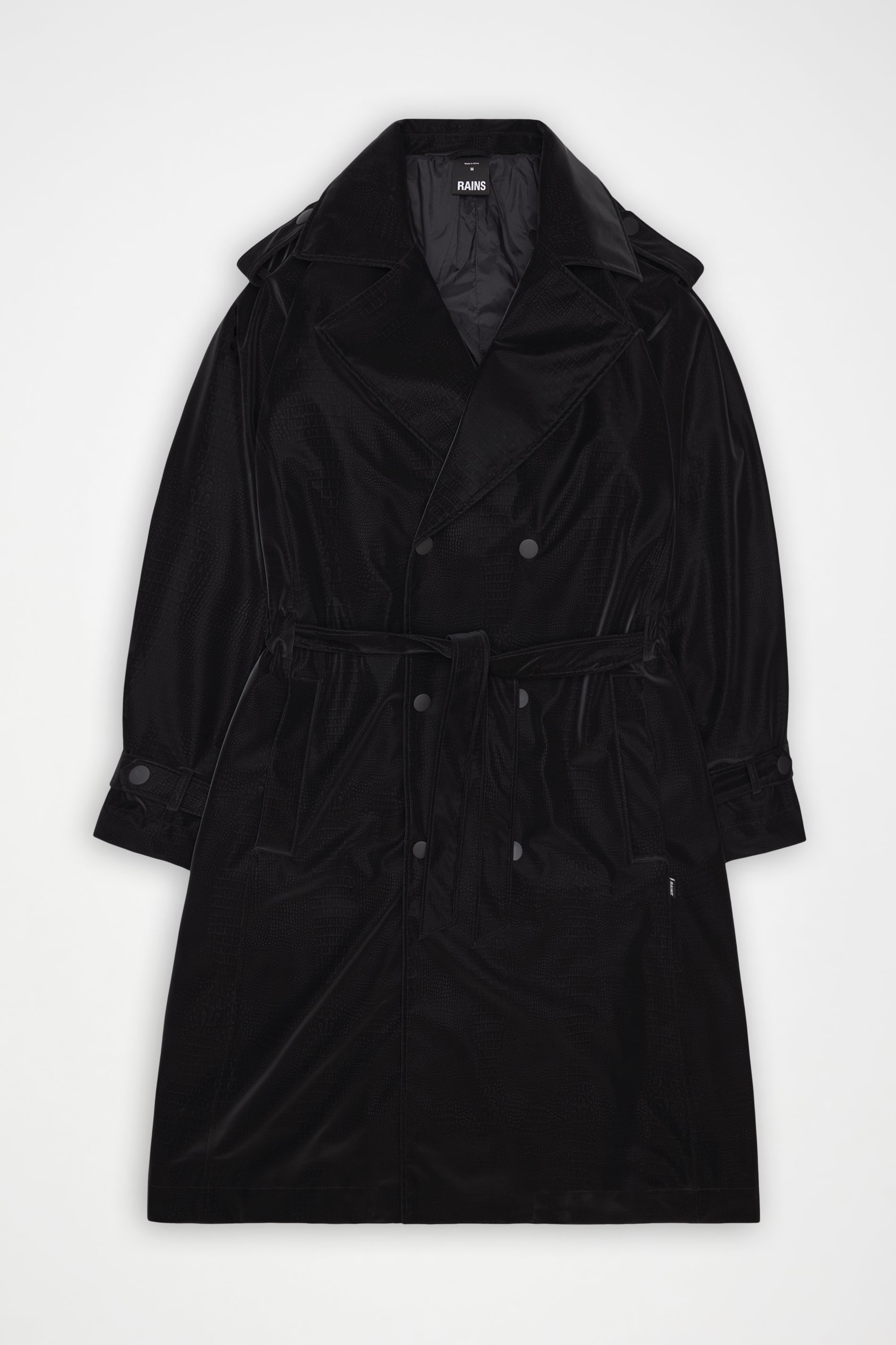 Trench Coat
