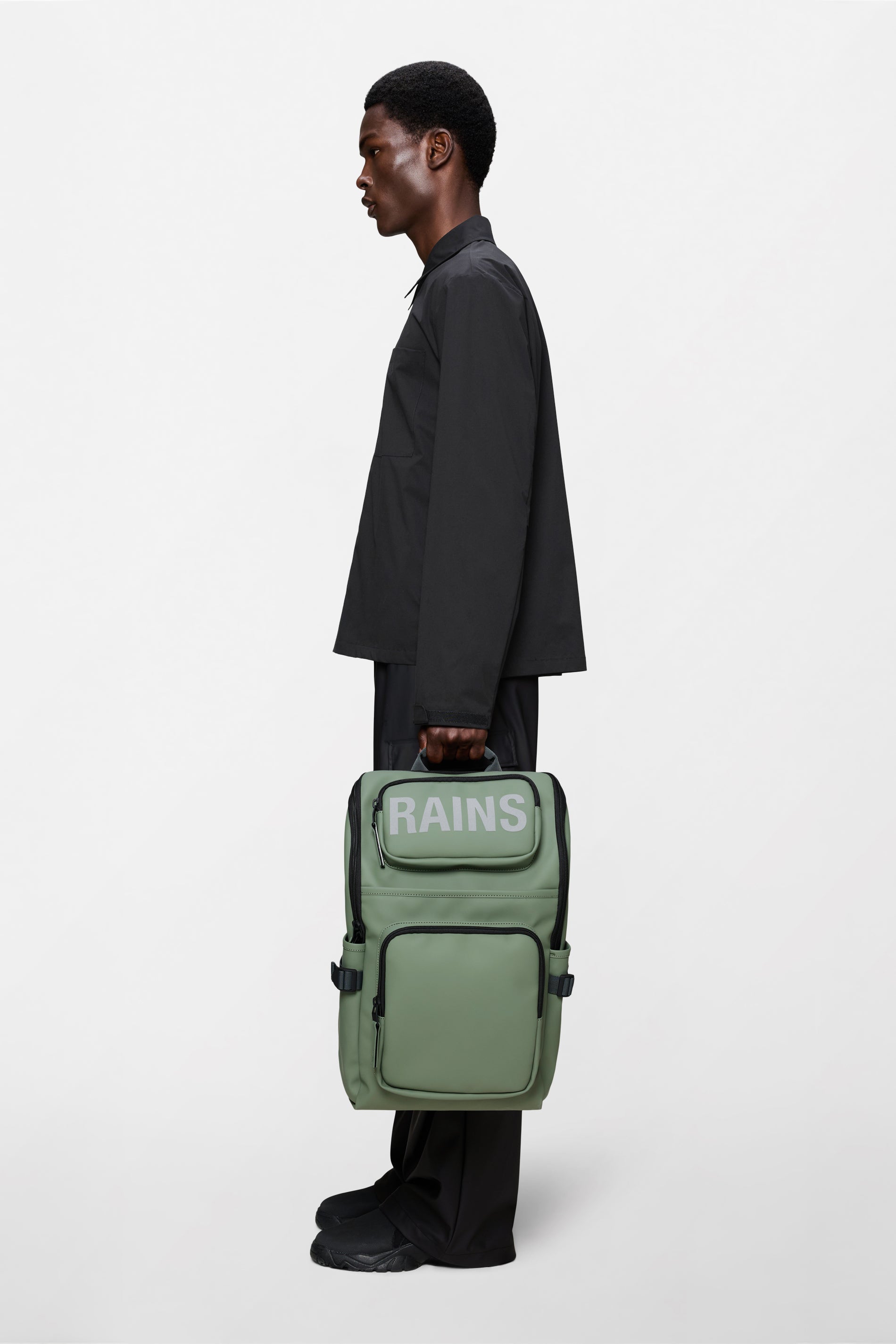 Texel Cargo Backpack