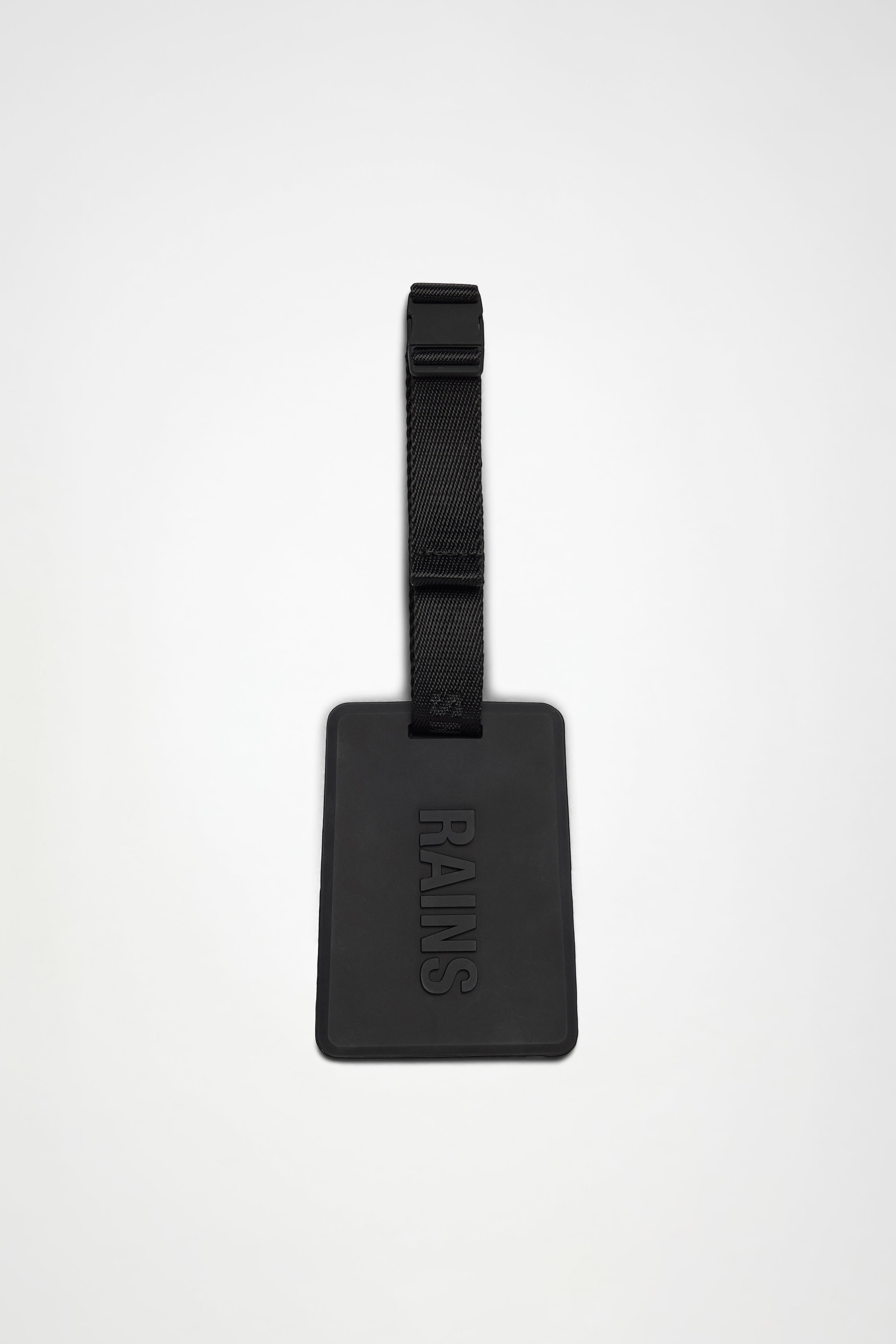 Travel Tag
