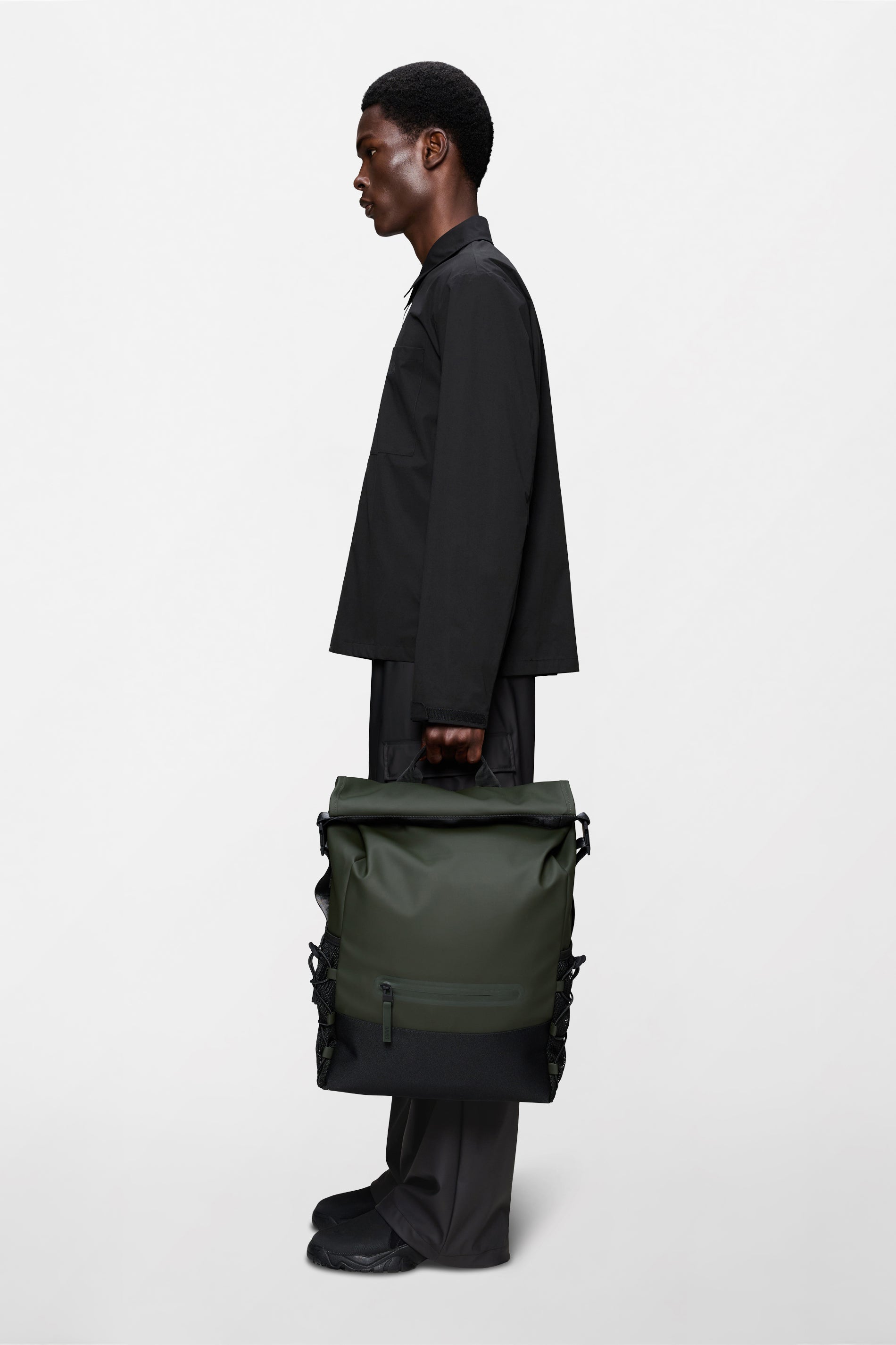 Trail Mountaineer Rolltop