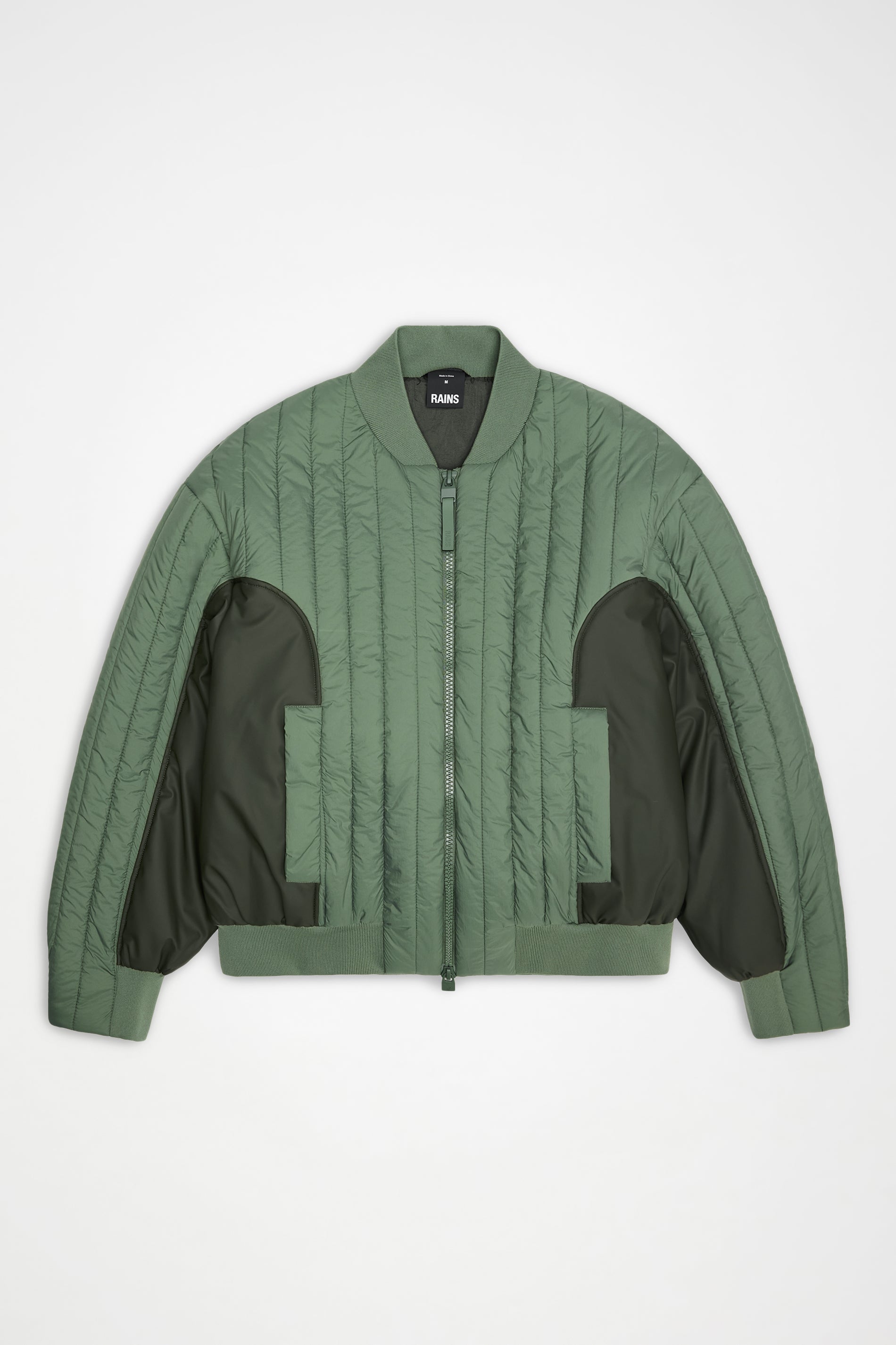 Koya Vision Bomber Jacket