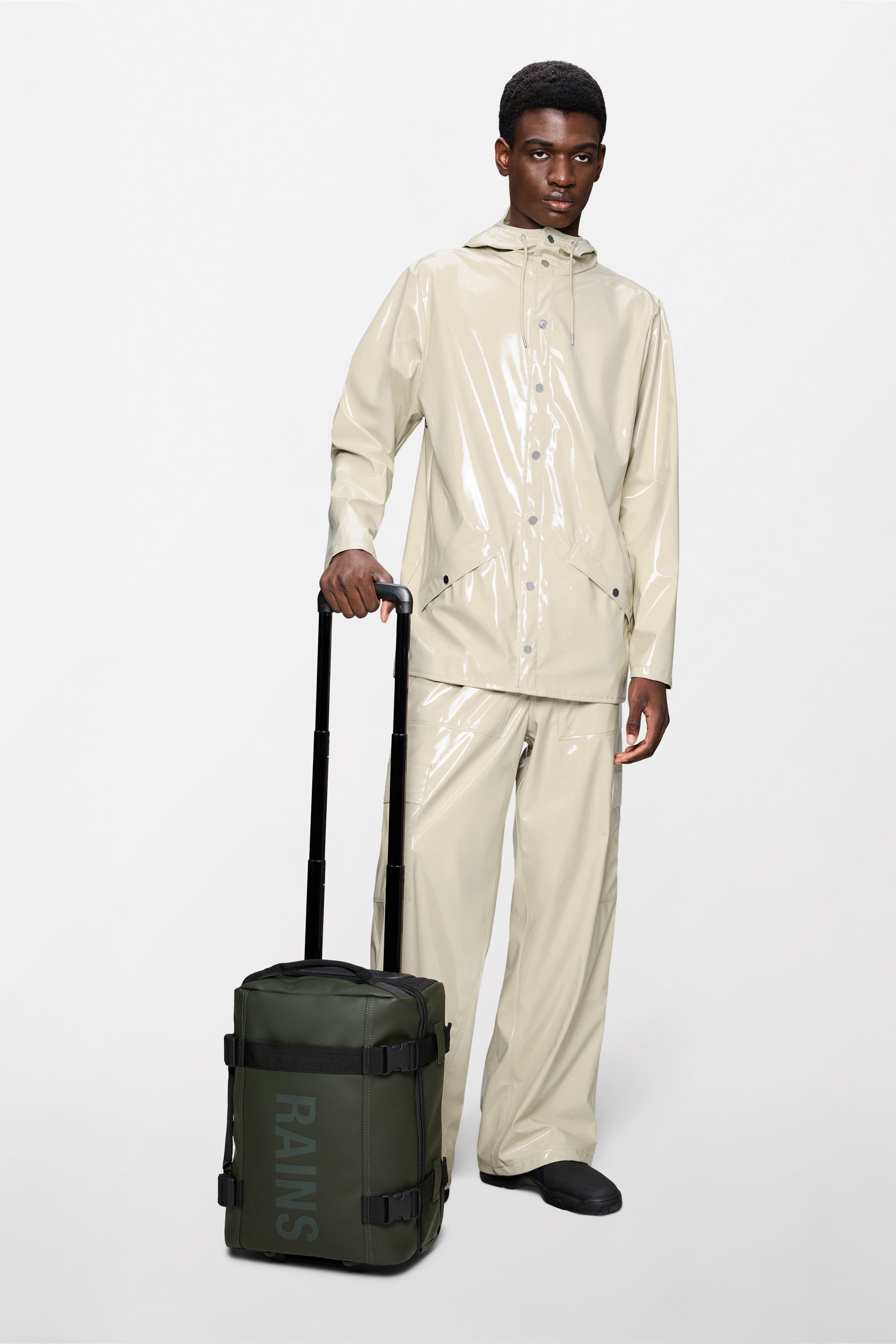 Texel Cabin Bag Mini