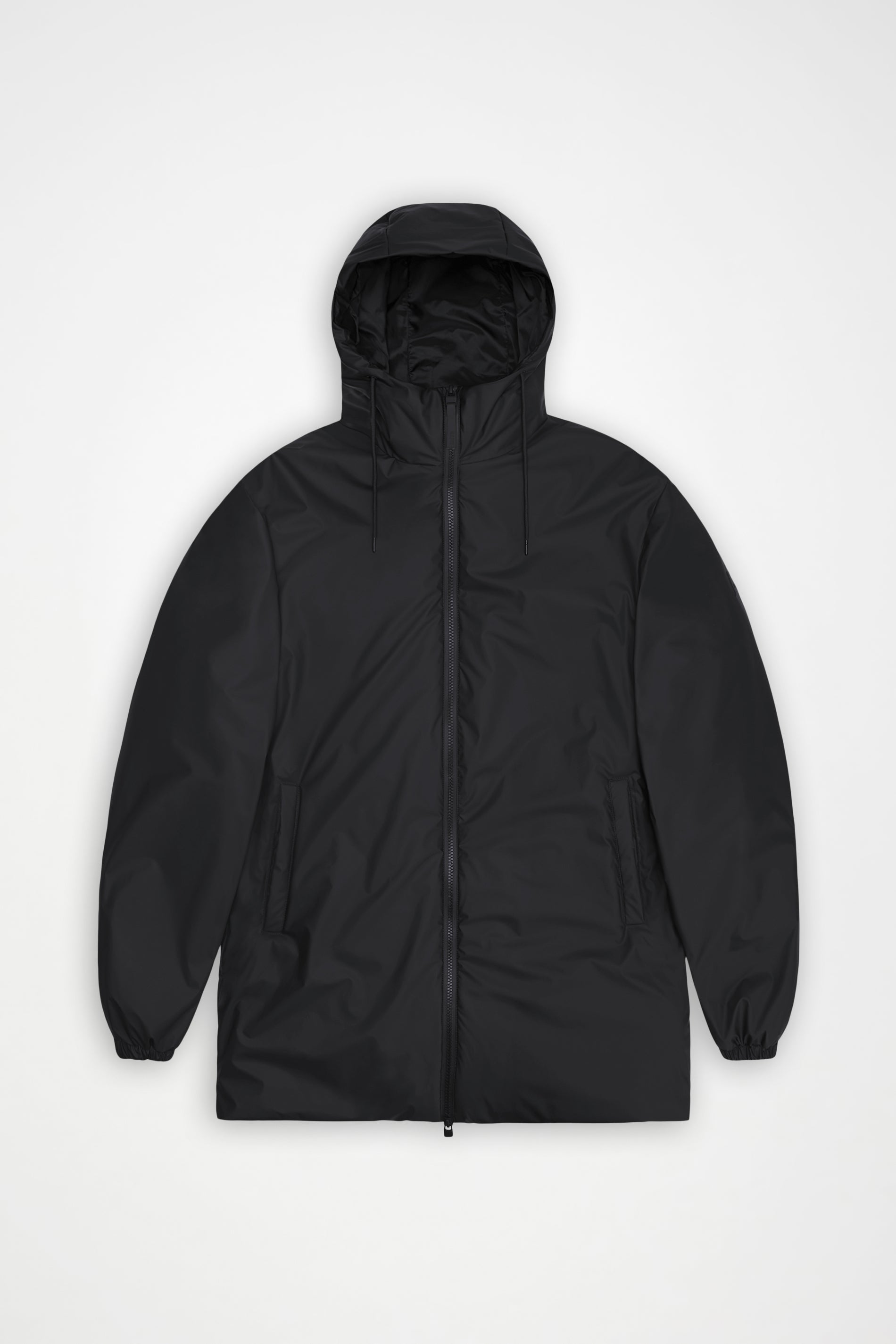 Lohja Long Insulated Jacket