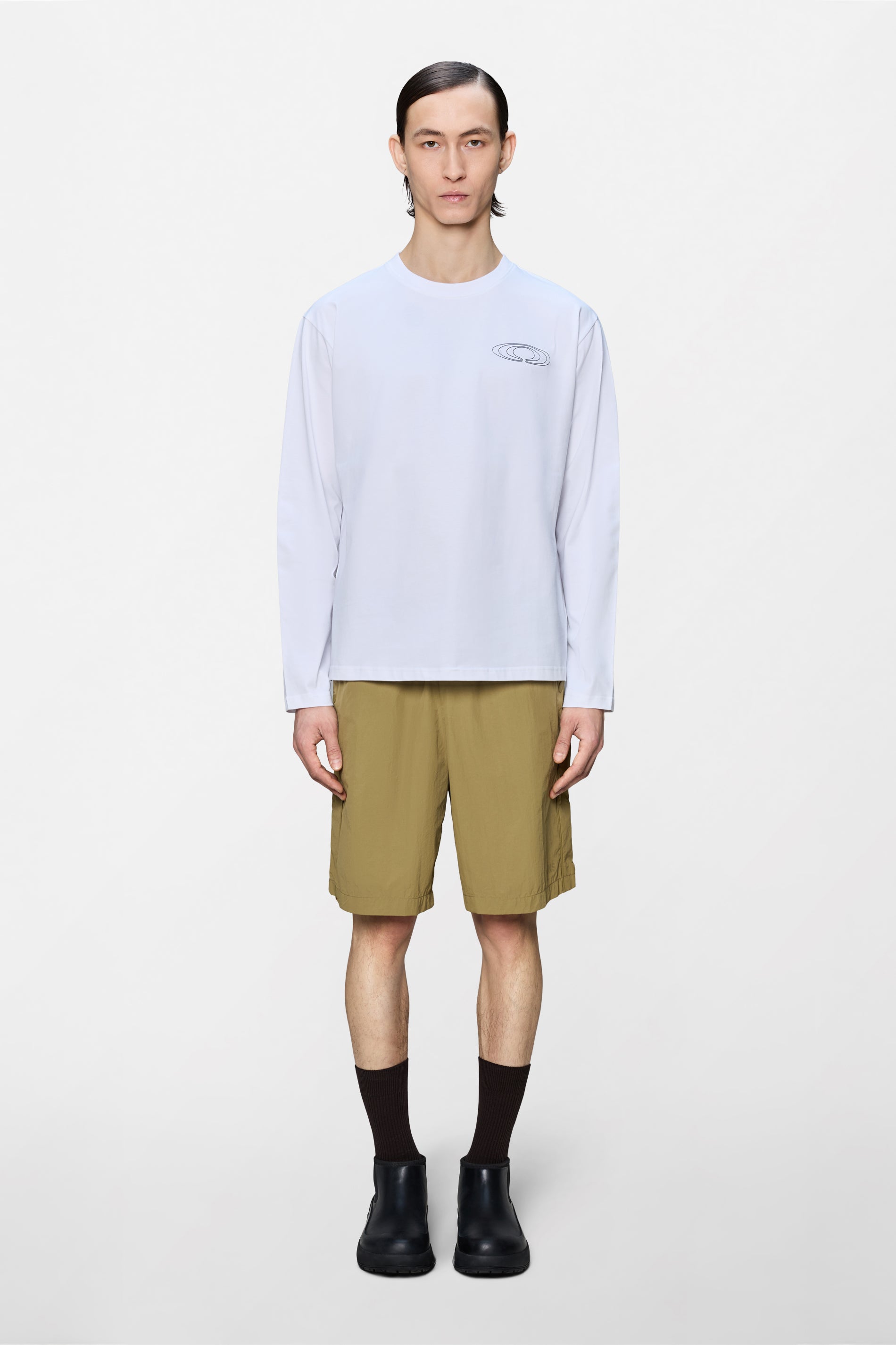 Classic Long Sleeve T-Shirt