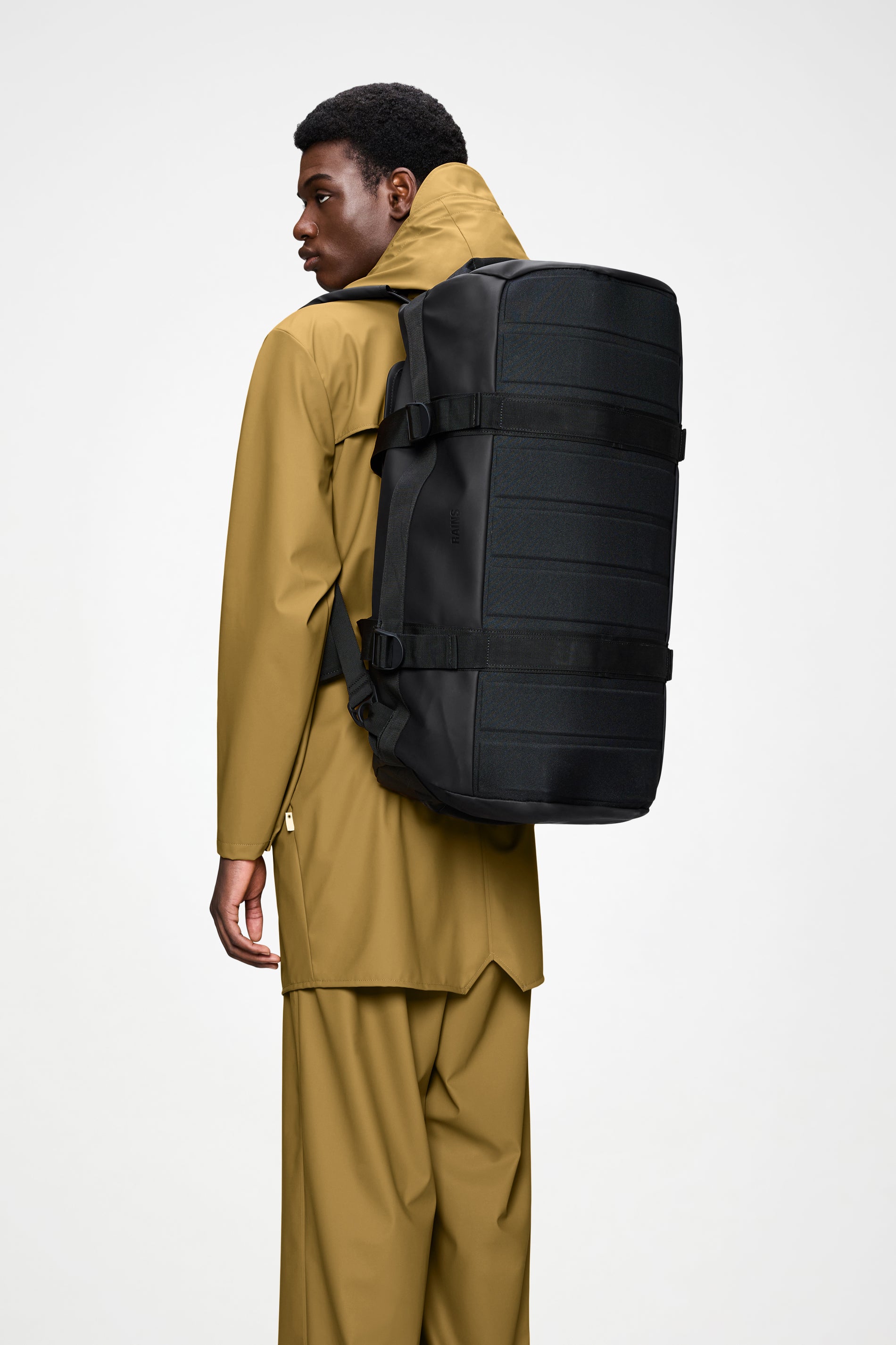 Texel Duffel Bag