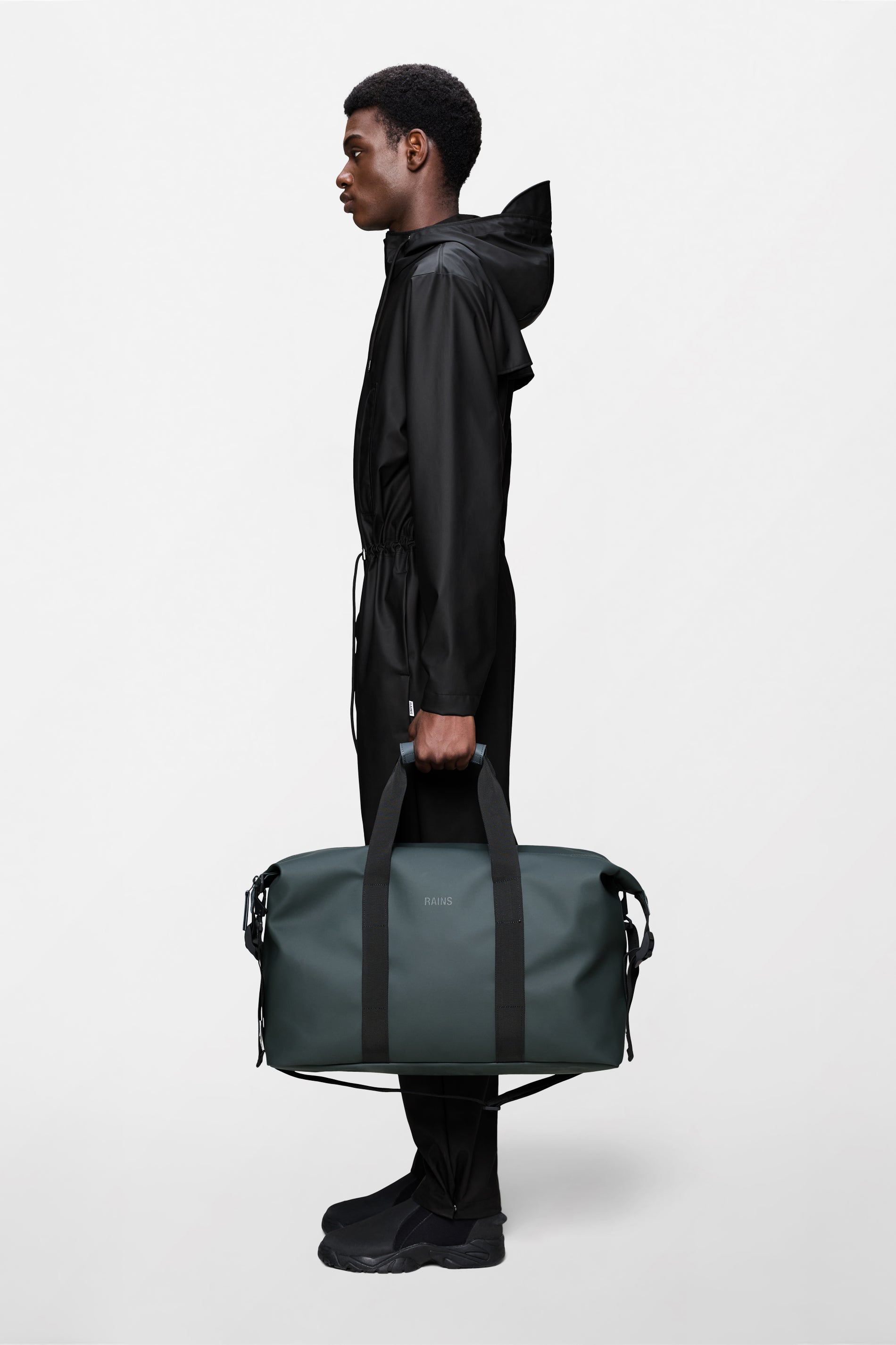Hilo Weekend Bag