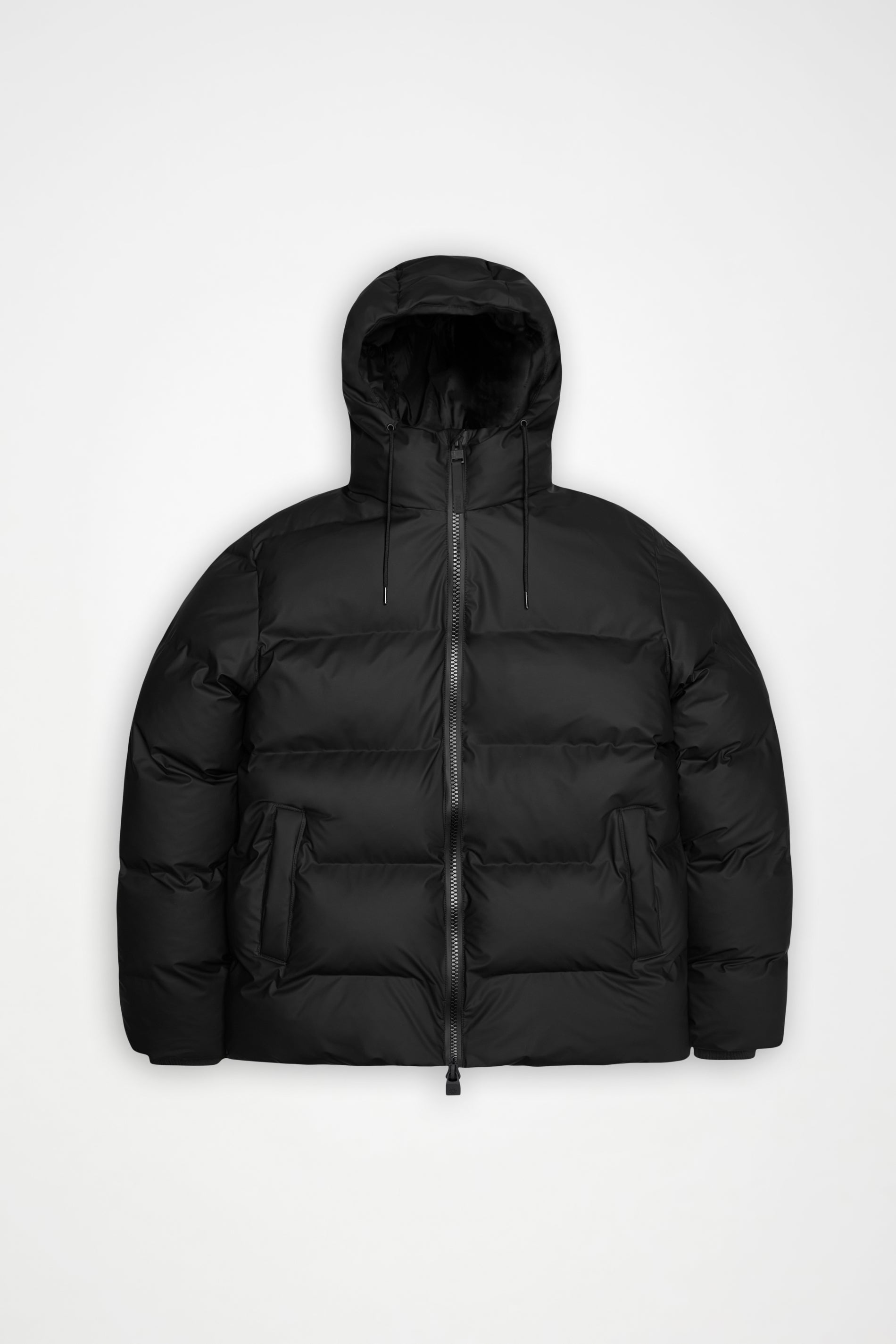 Alta Puffer Jacket