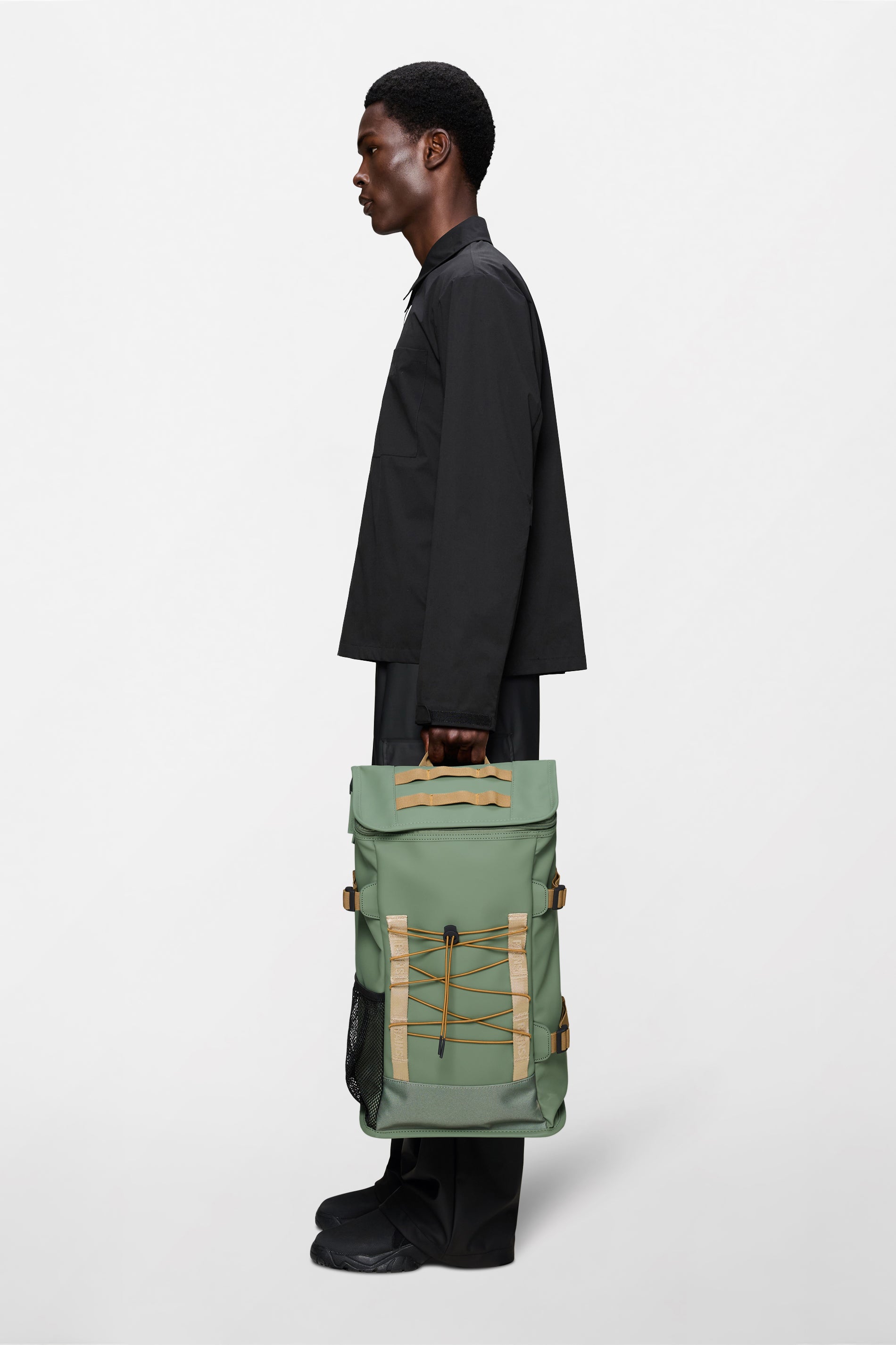 Trail Mountaineer Bag