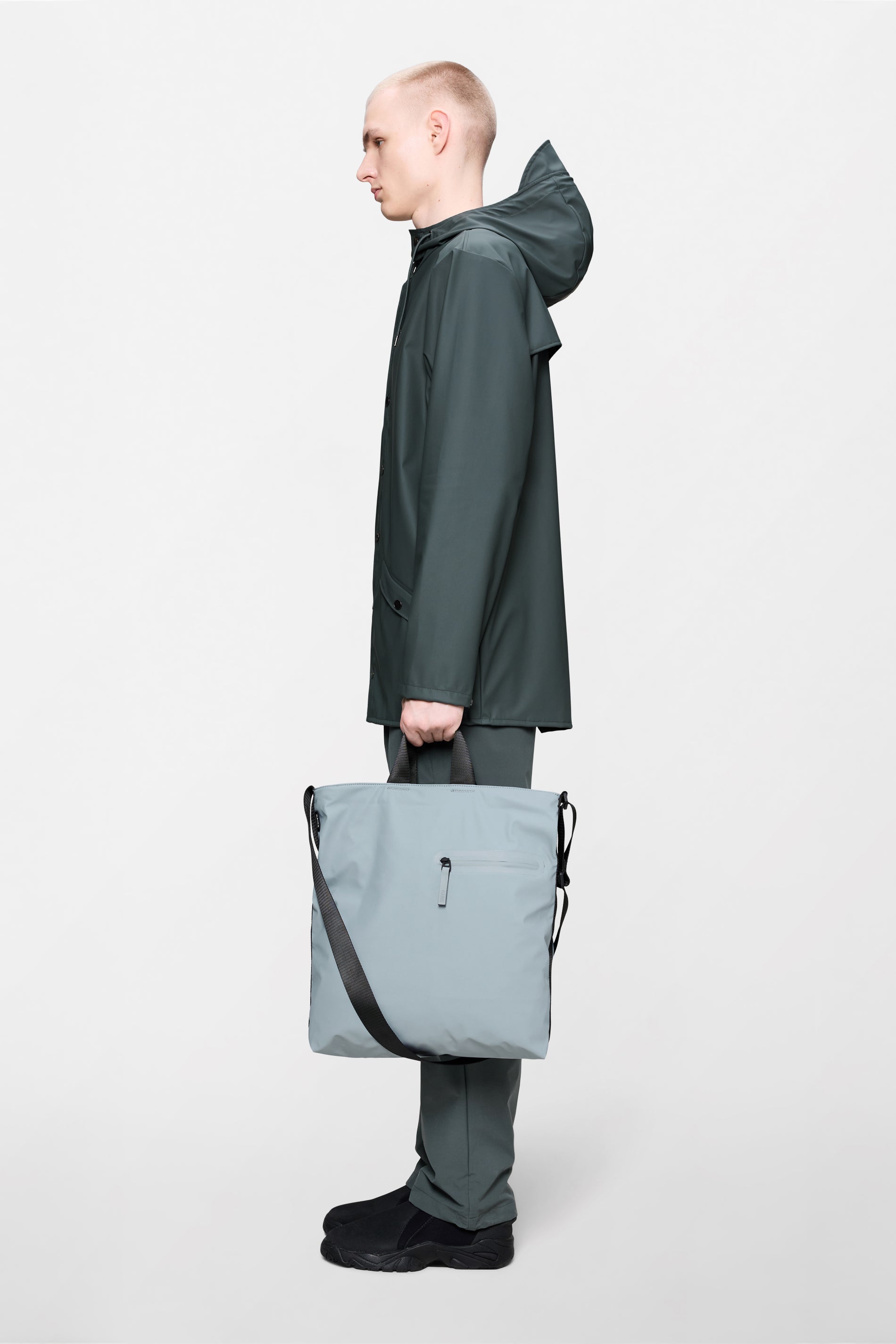 Dash Tote Bag