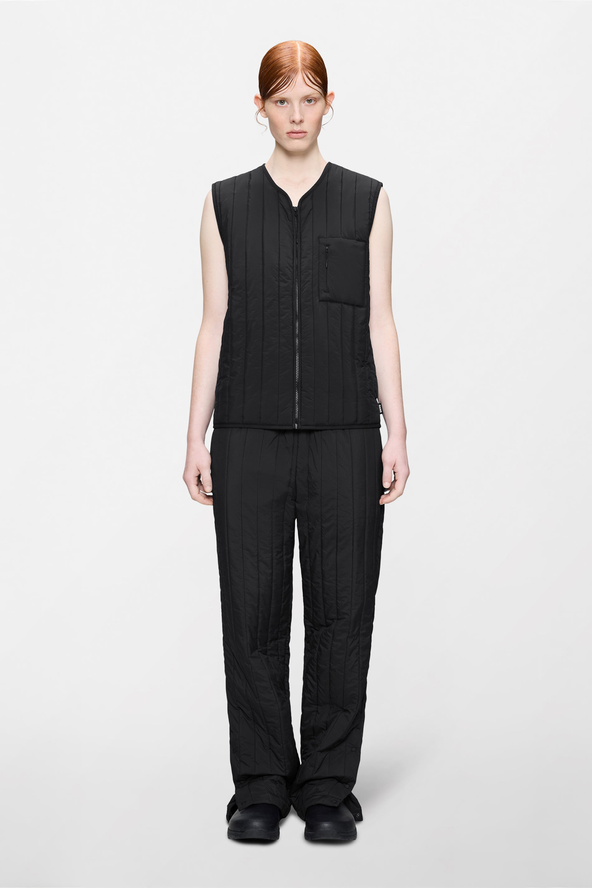 Banja Liner Vest