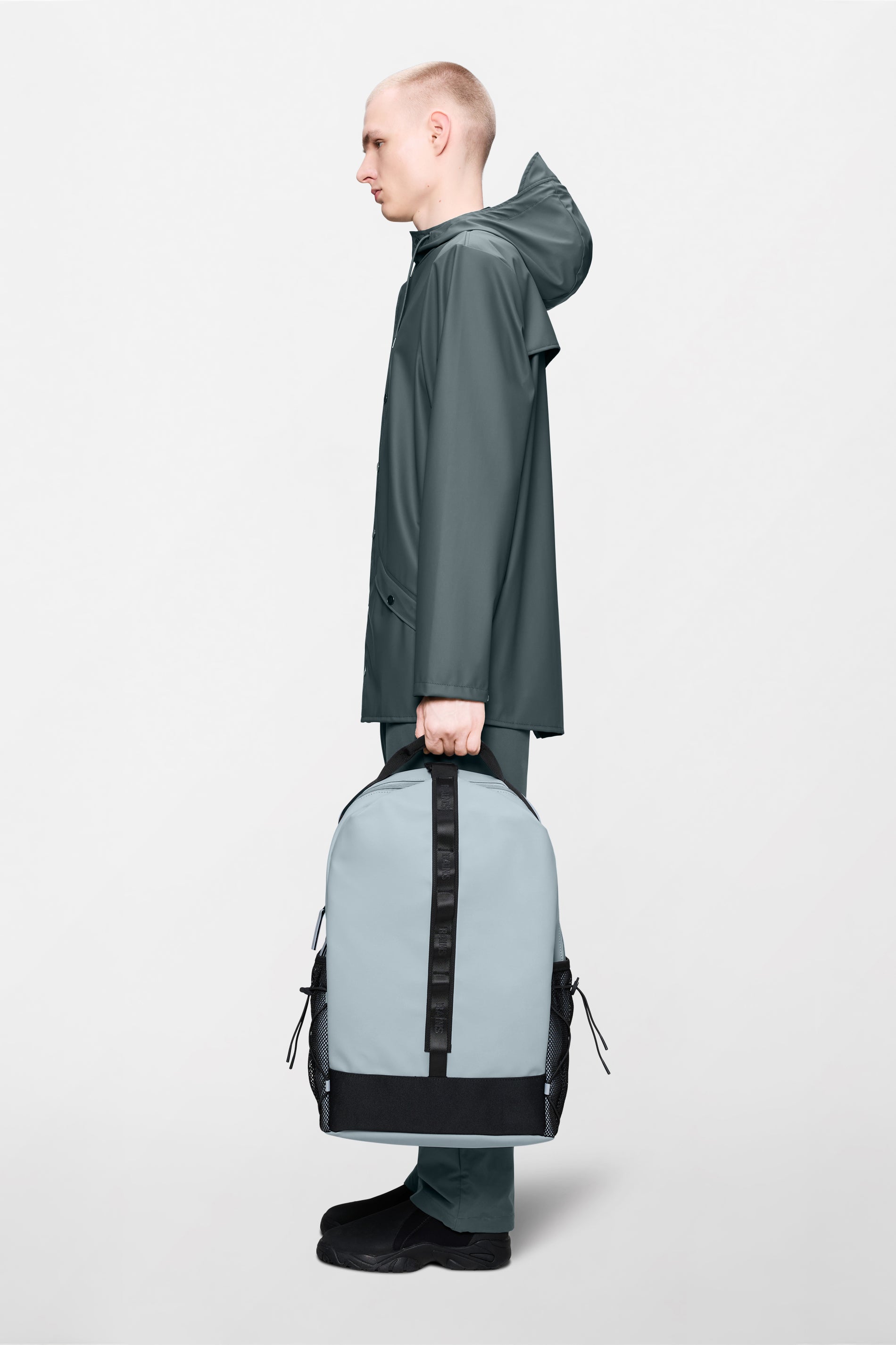 Trail Clip Front Backpack