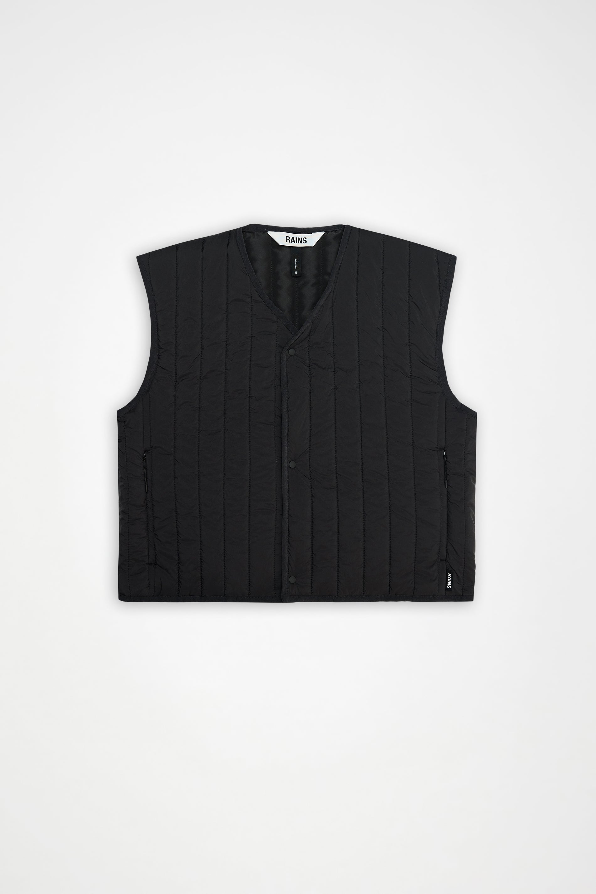 Banja Short Liner W Vest
