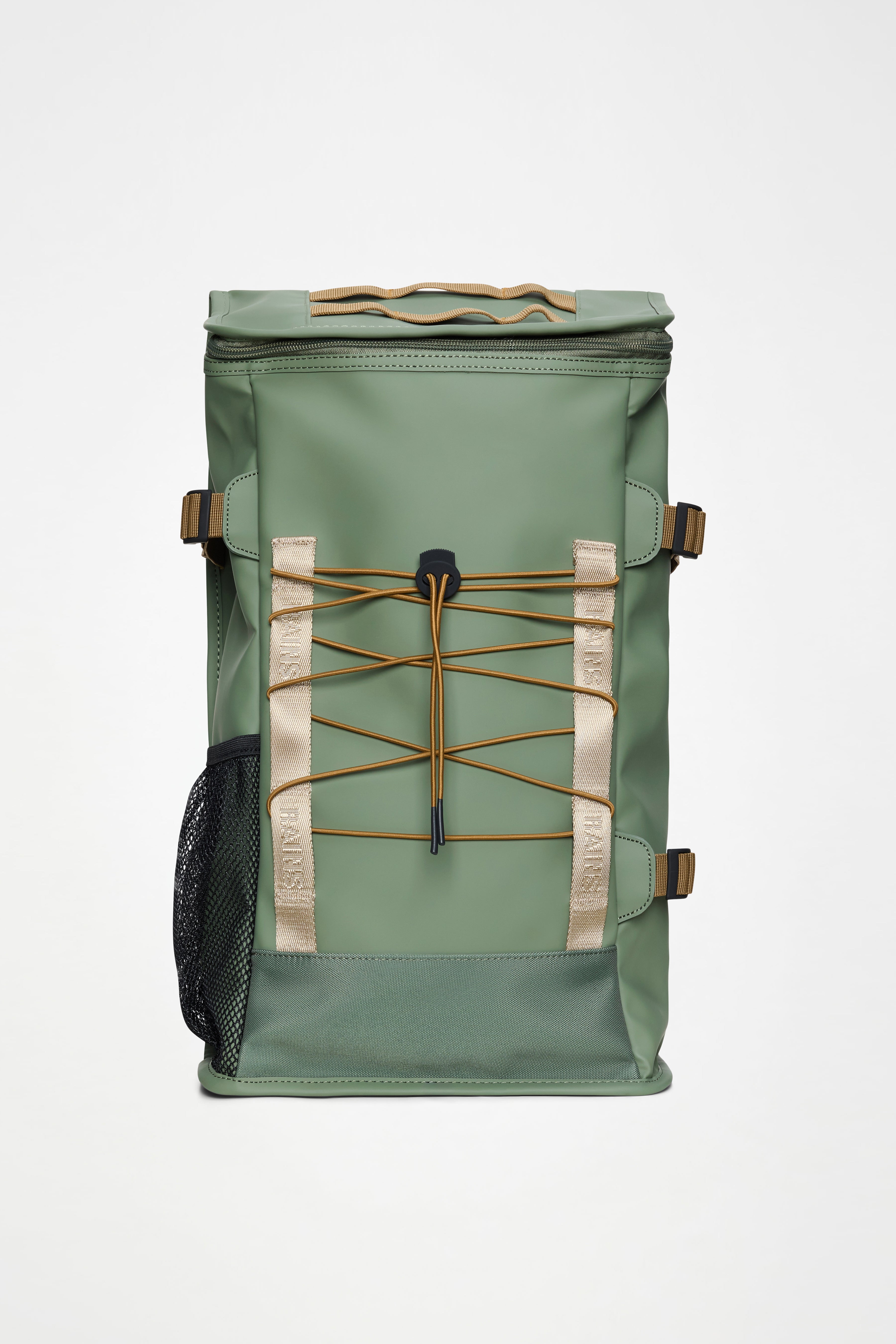 Trail Mountaineer Bag