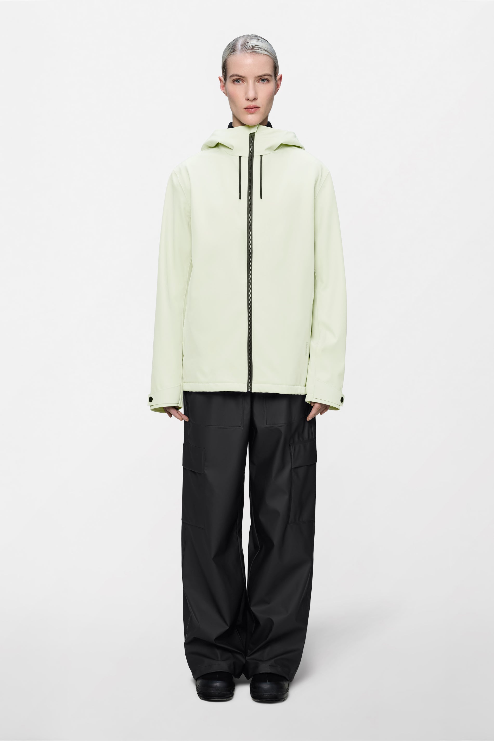 Suva Softshell Jacket