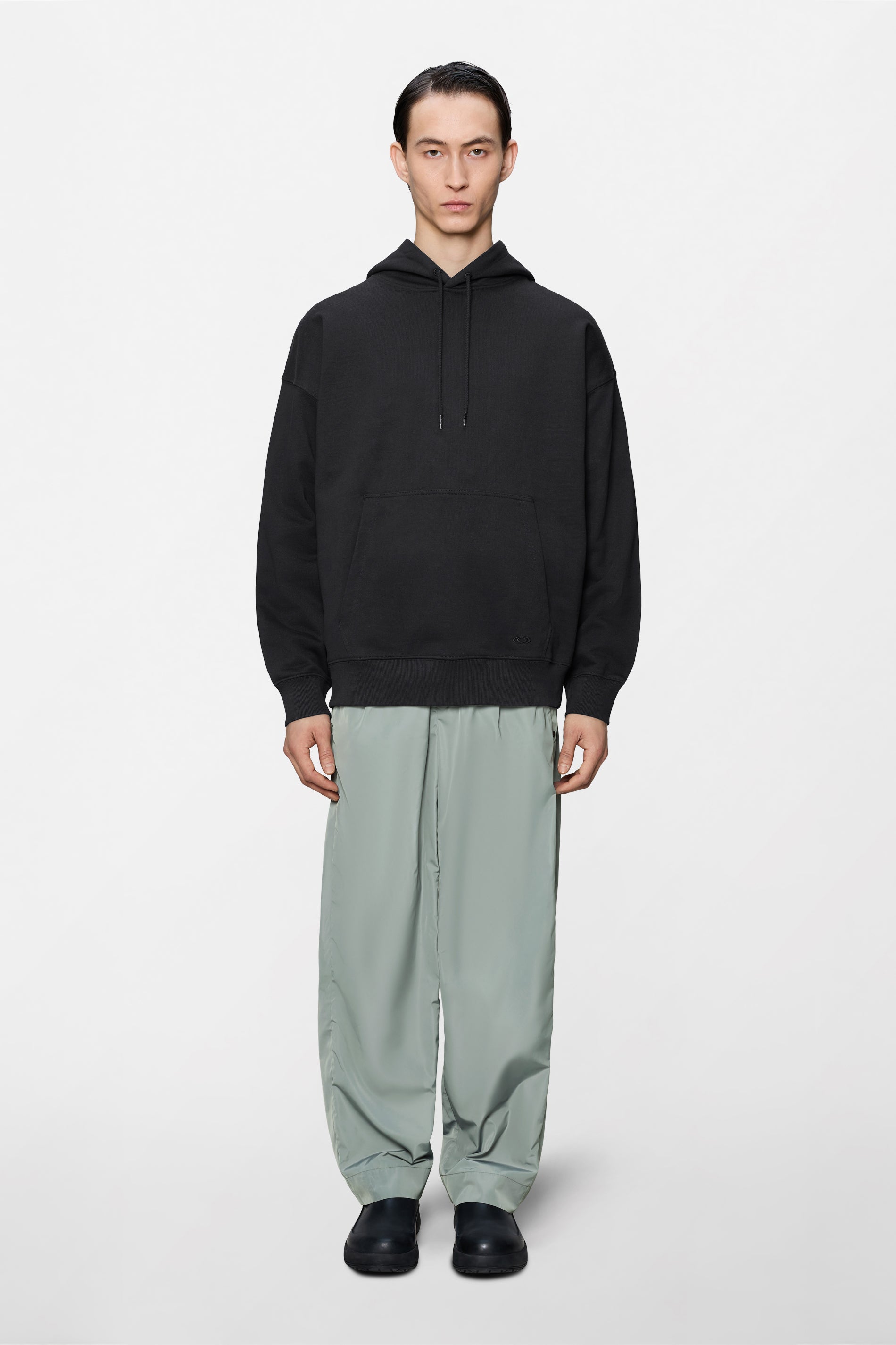 Classic Hoodie