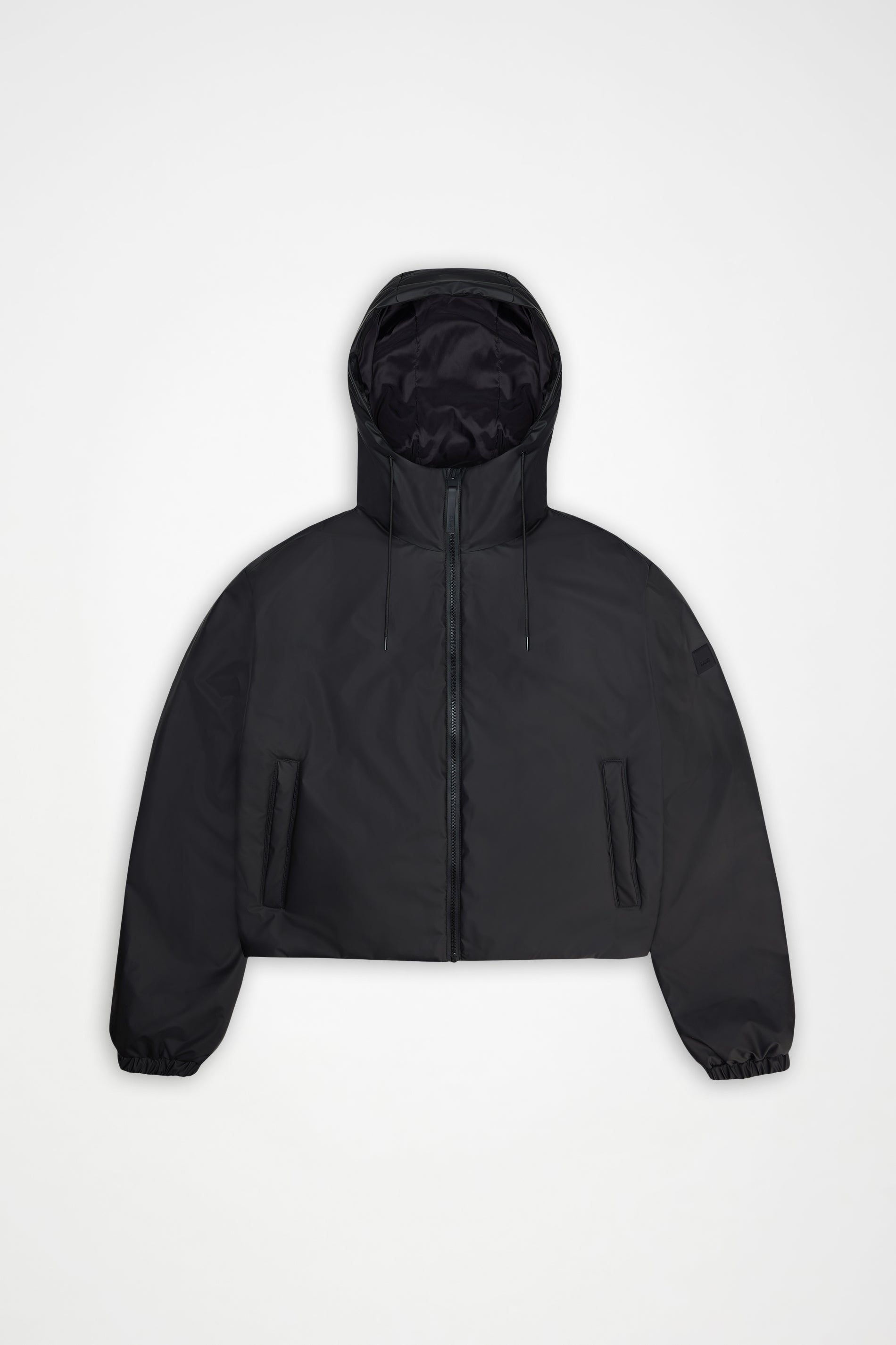 Lohja Short Insulated Jacket