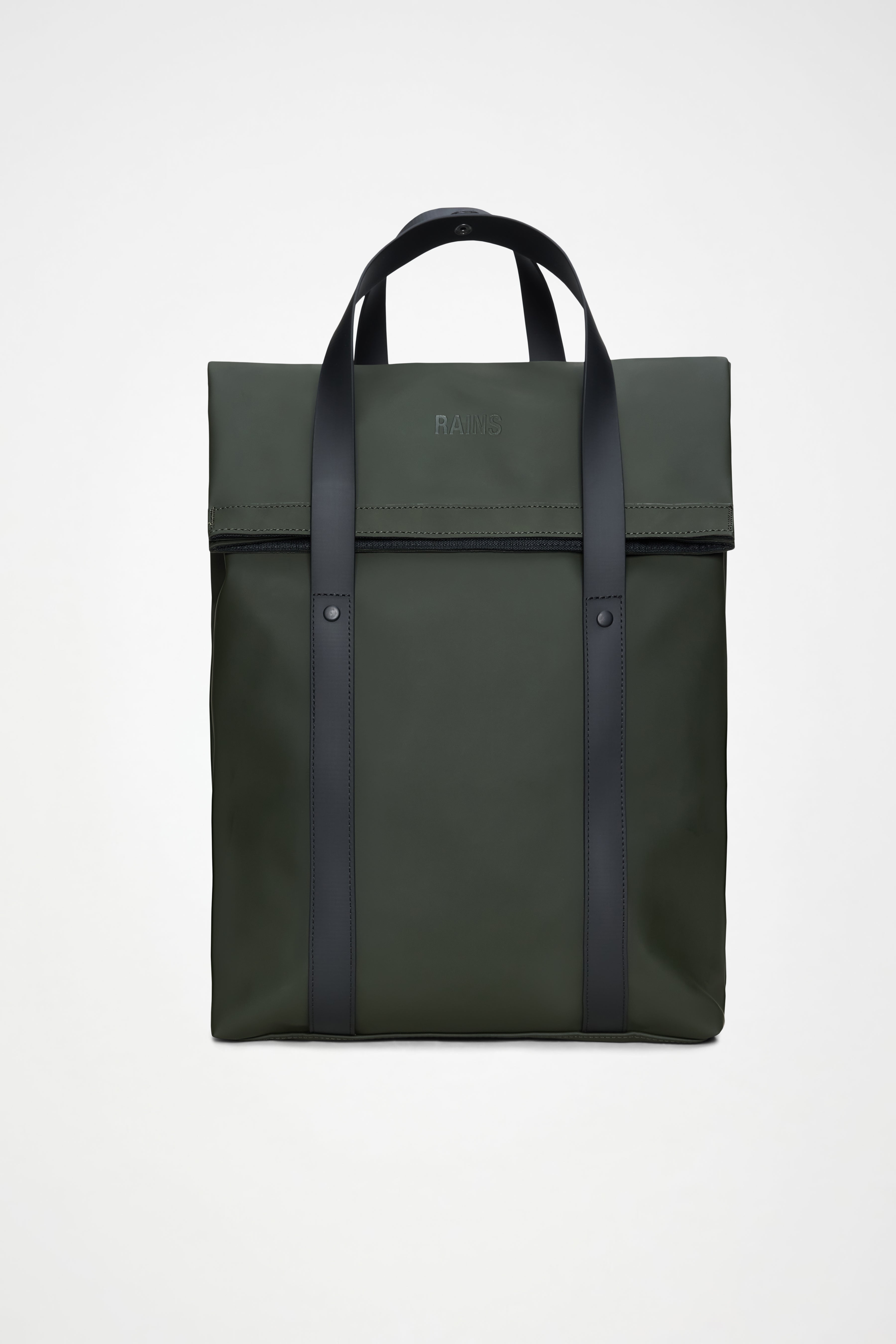 2 Way Tote Backpack