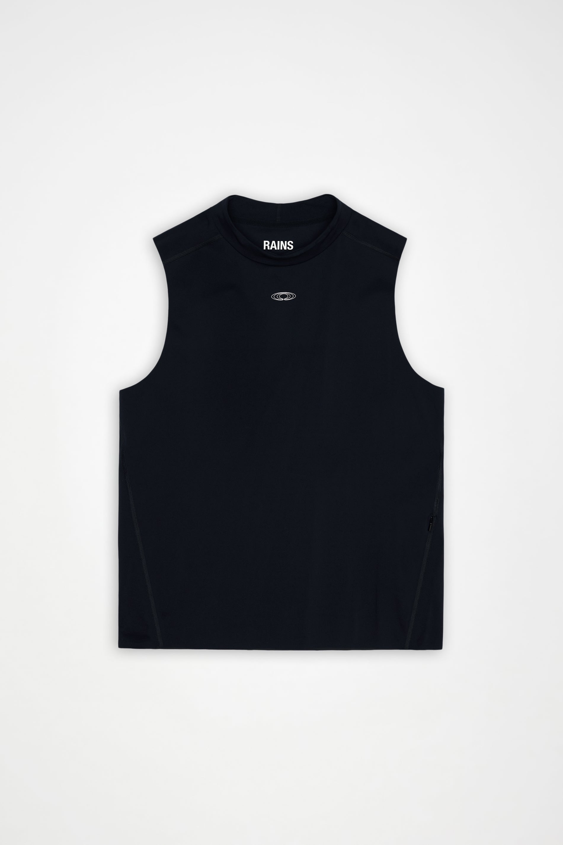 Warm-Up Tank Top