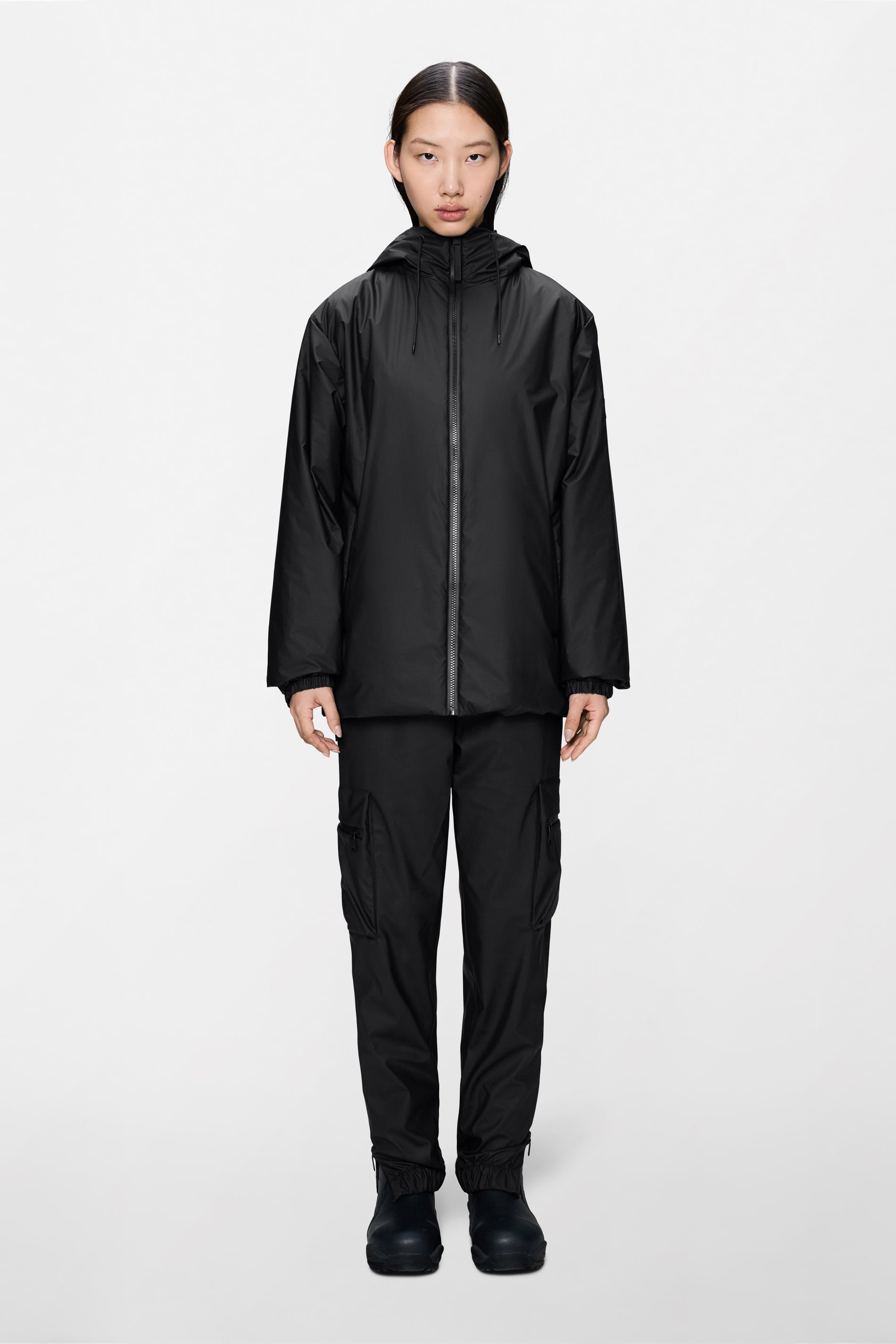 Lohja Insulated Jacket