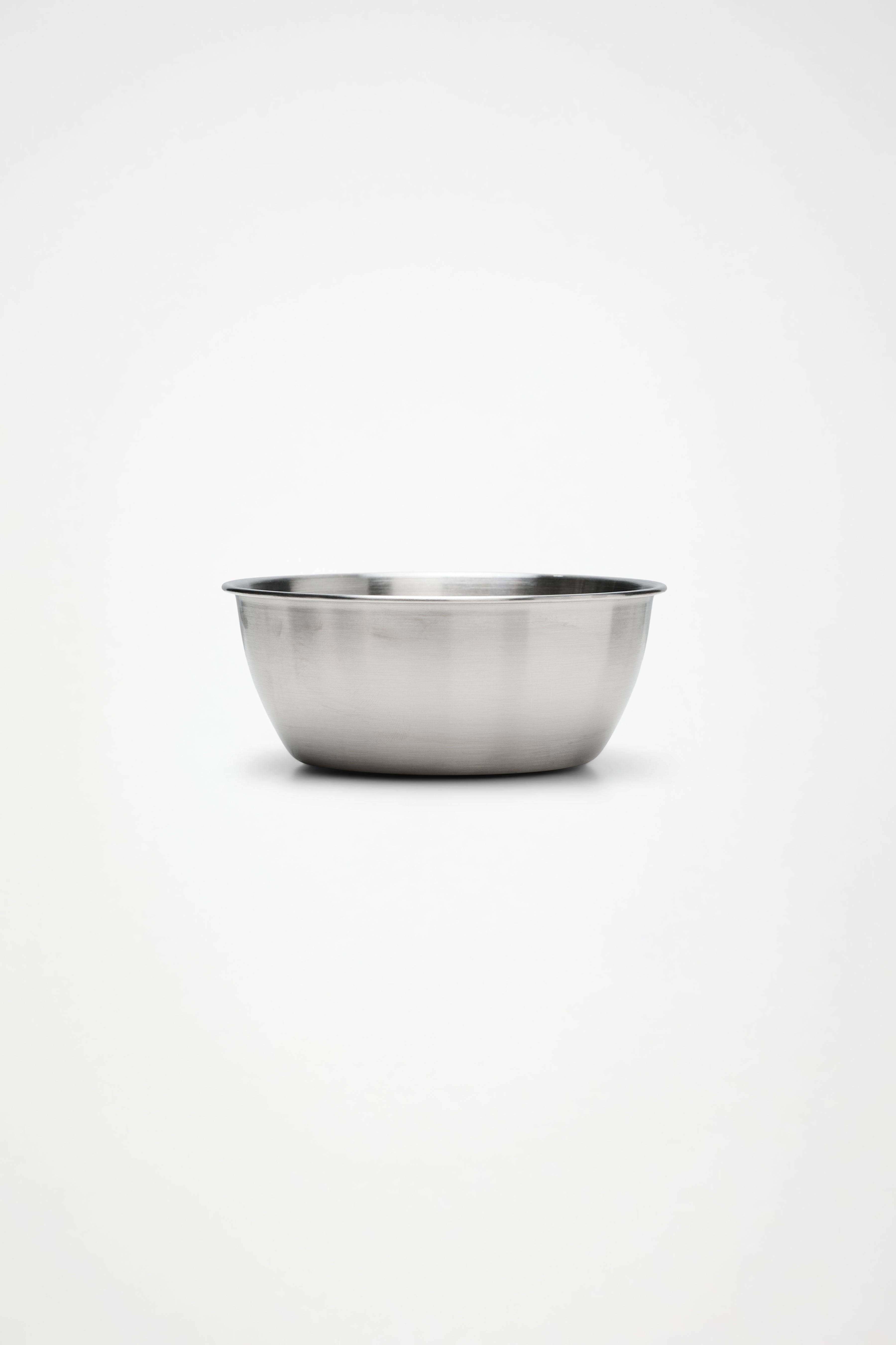 Stainless Steel 2-Pack Bowls