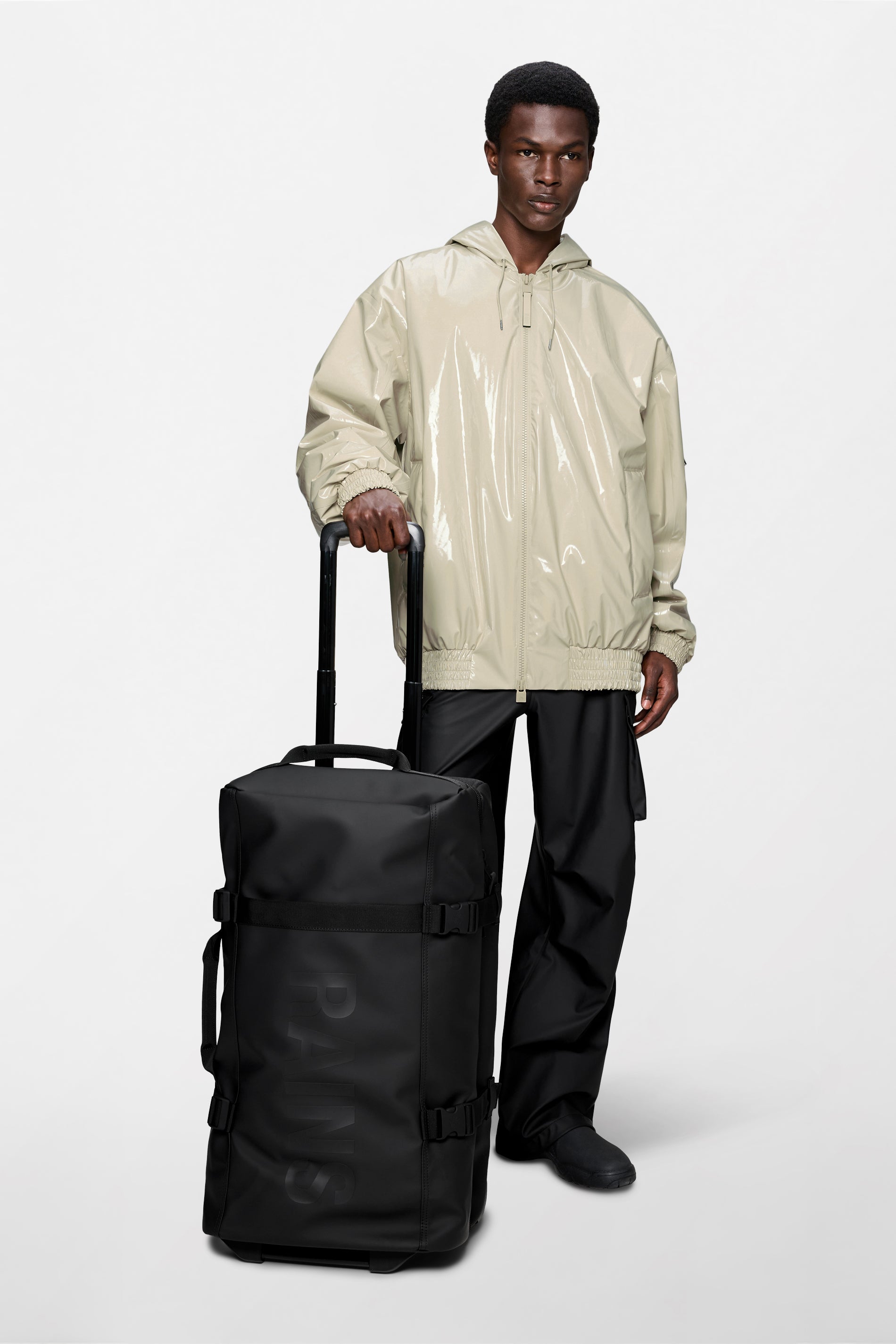 Texel Check-in Bag