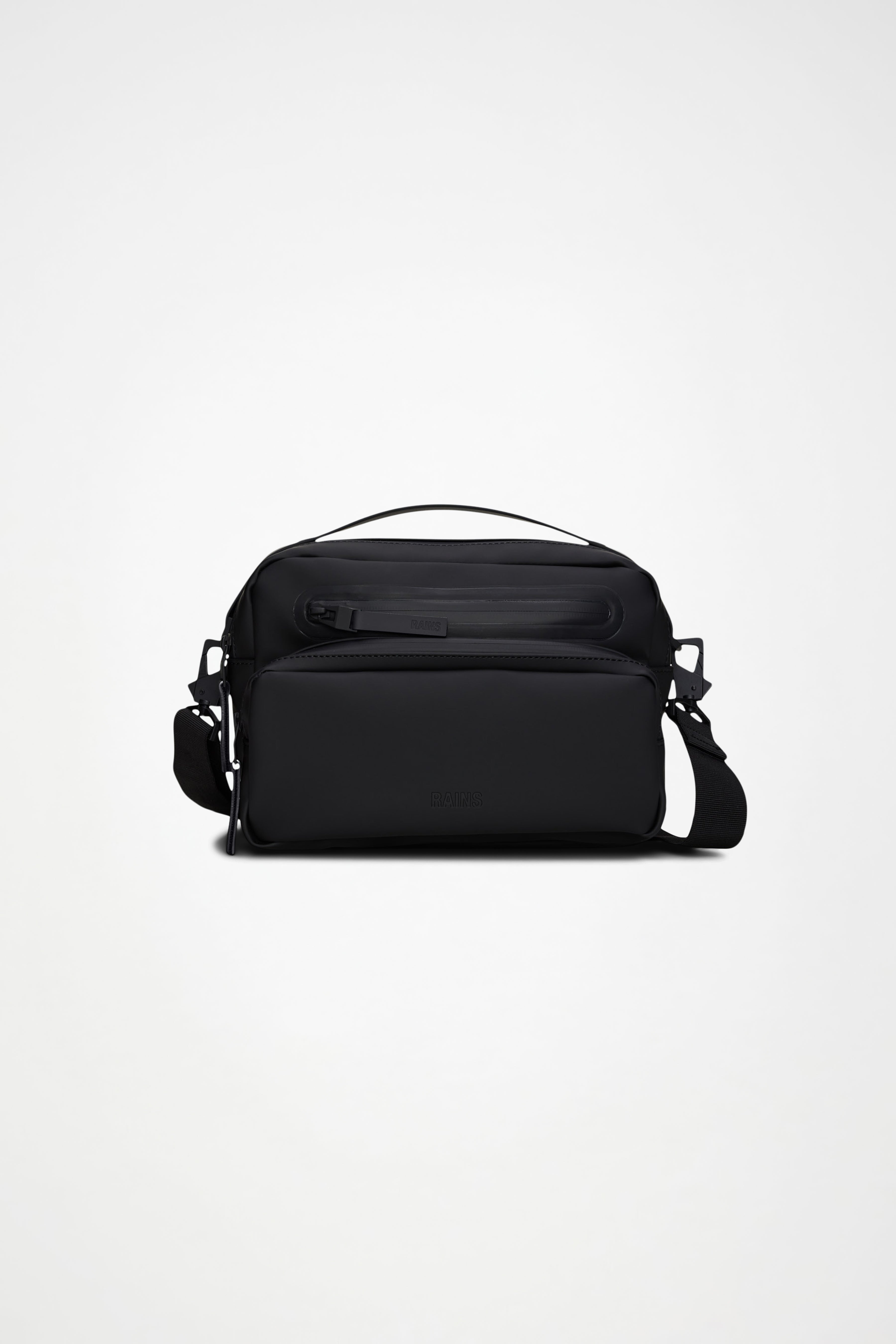 Cargo Box Bag
