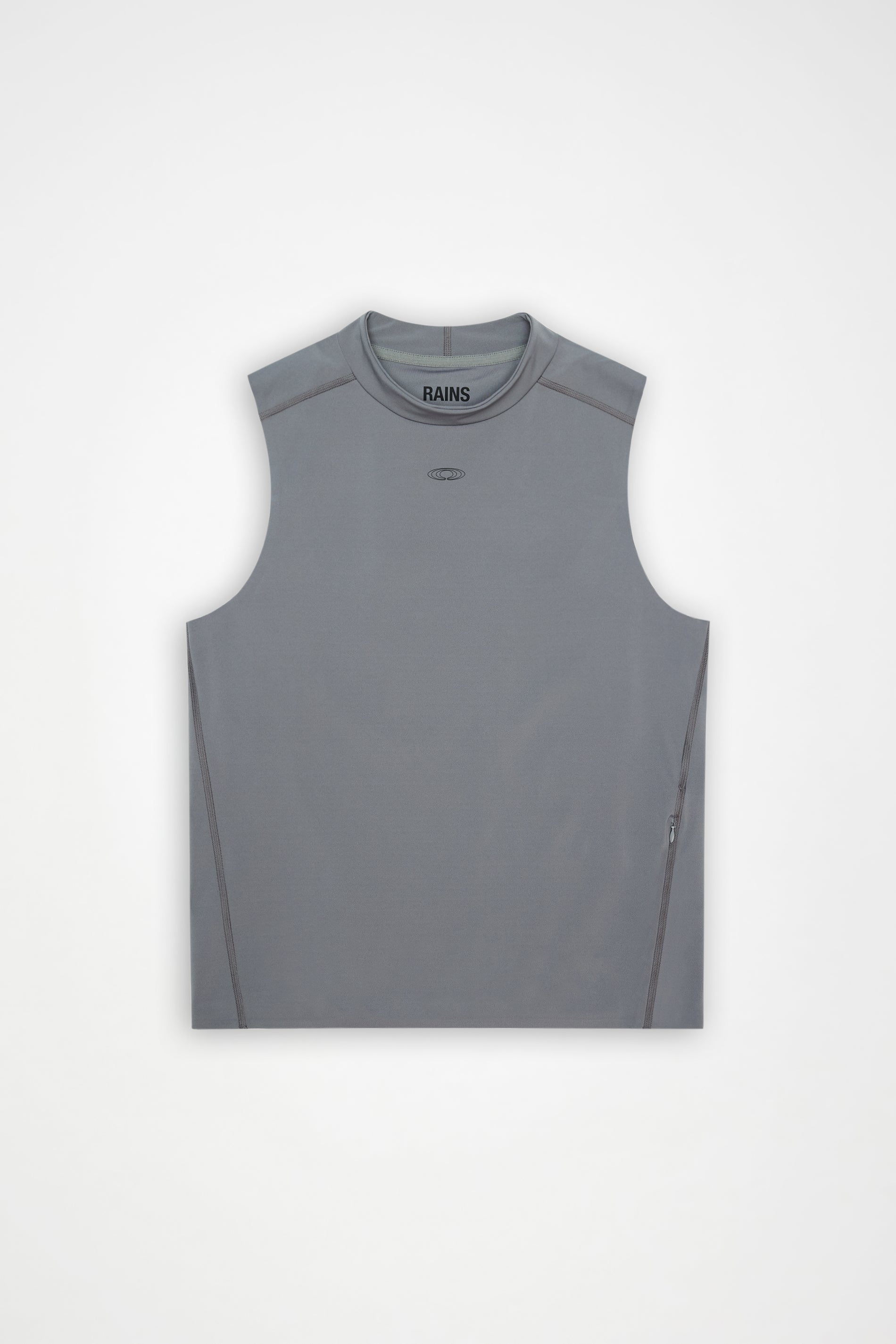 Warm-Up Tank Top