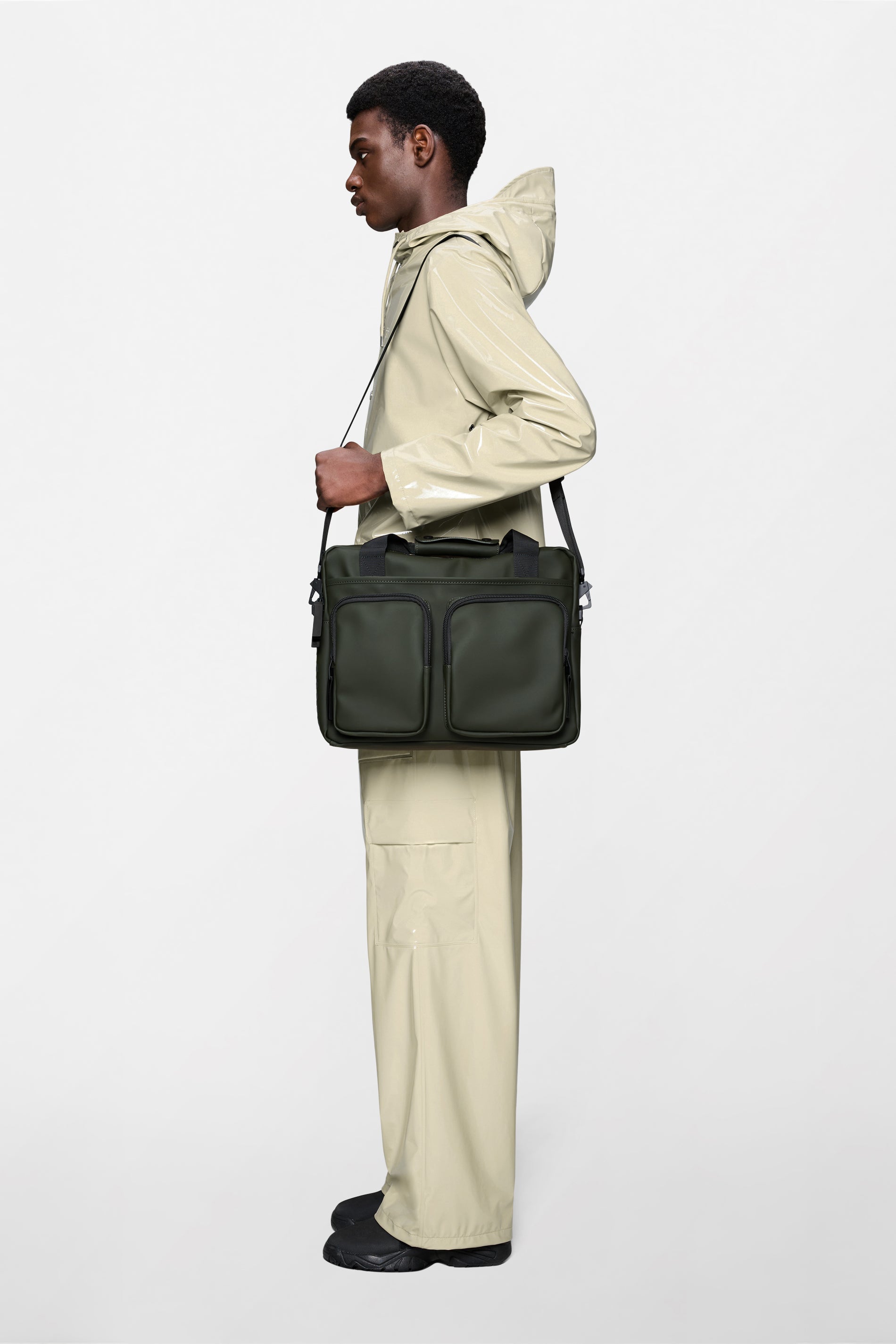 Texel Tech Bag