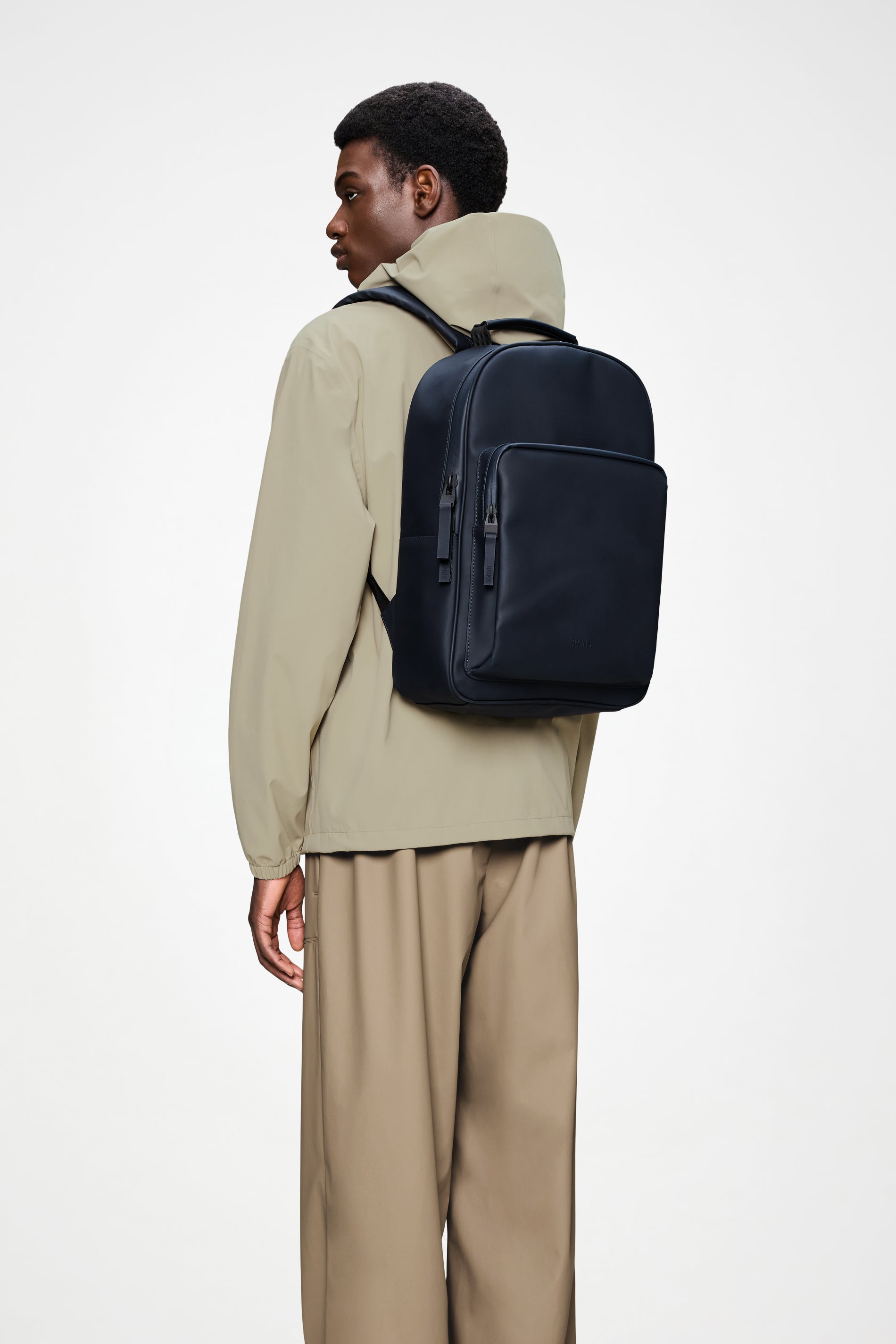 Book Daypack Large