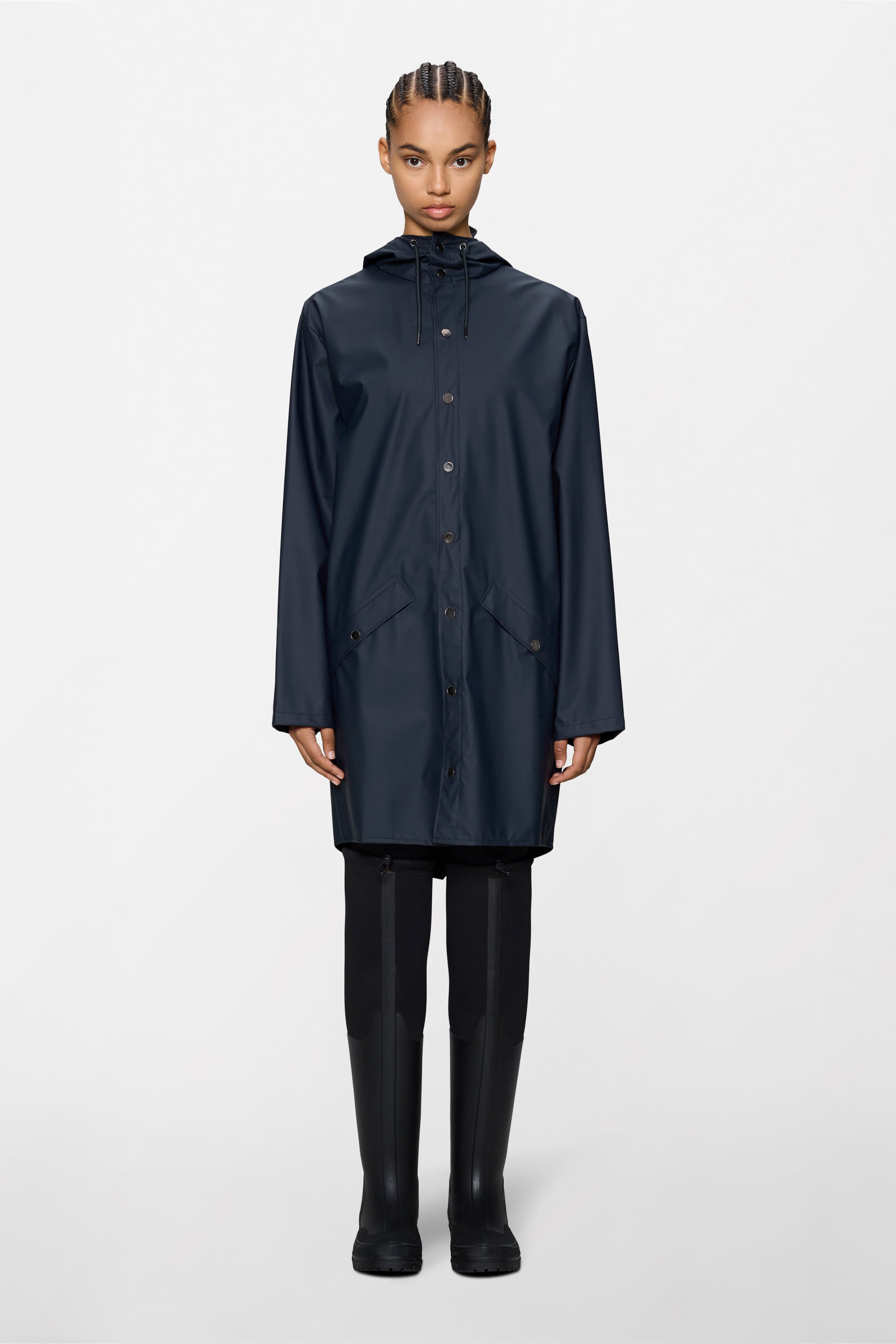 Long Jacket